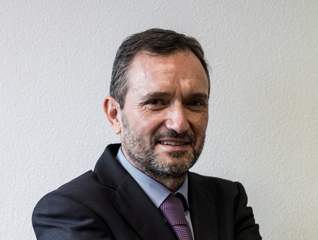 Imagem representativa da noticia: Hernâni Gerós toma posse hoje como vice-reitor da UMinho