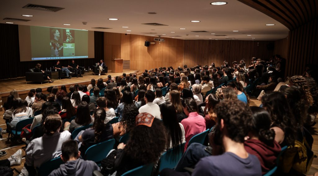 Imagem representativa da noticia: UMinho cria Unidade de Saúde Mental e Bem-Estar