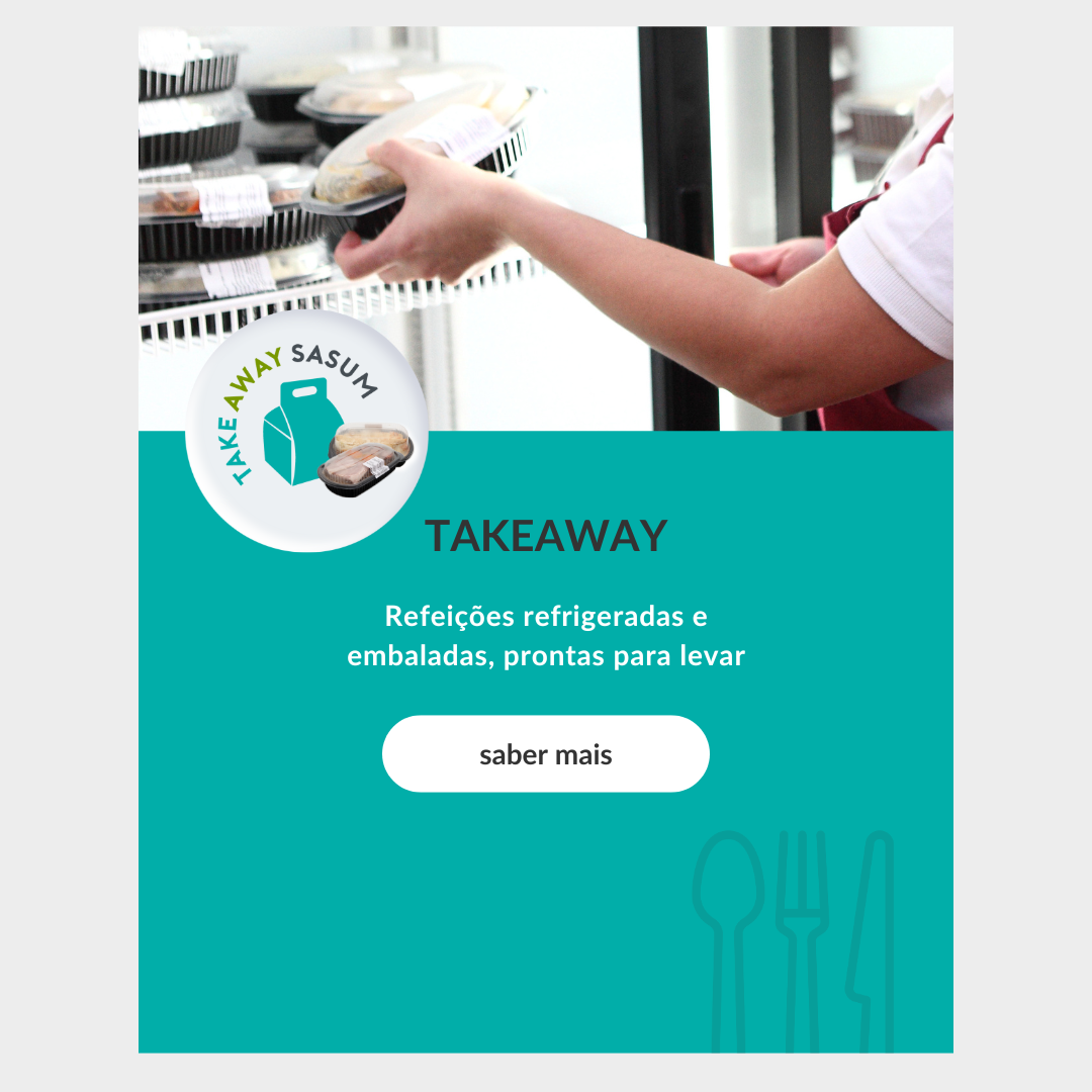 TAKEAWAY
