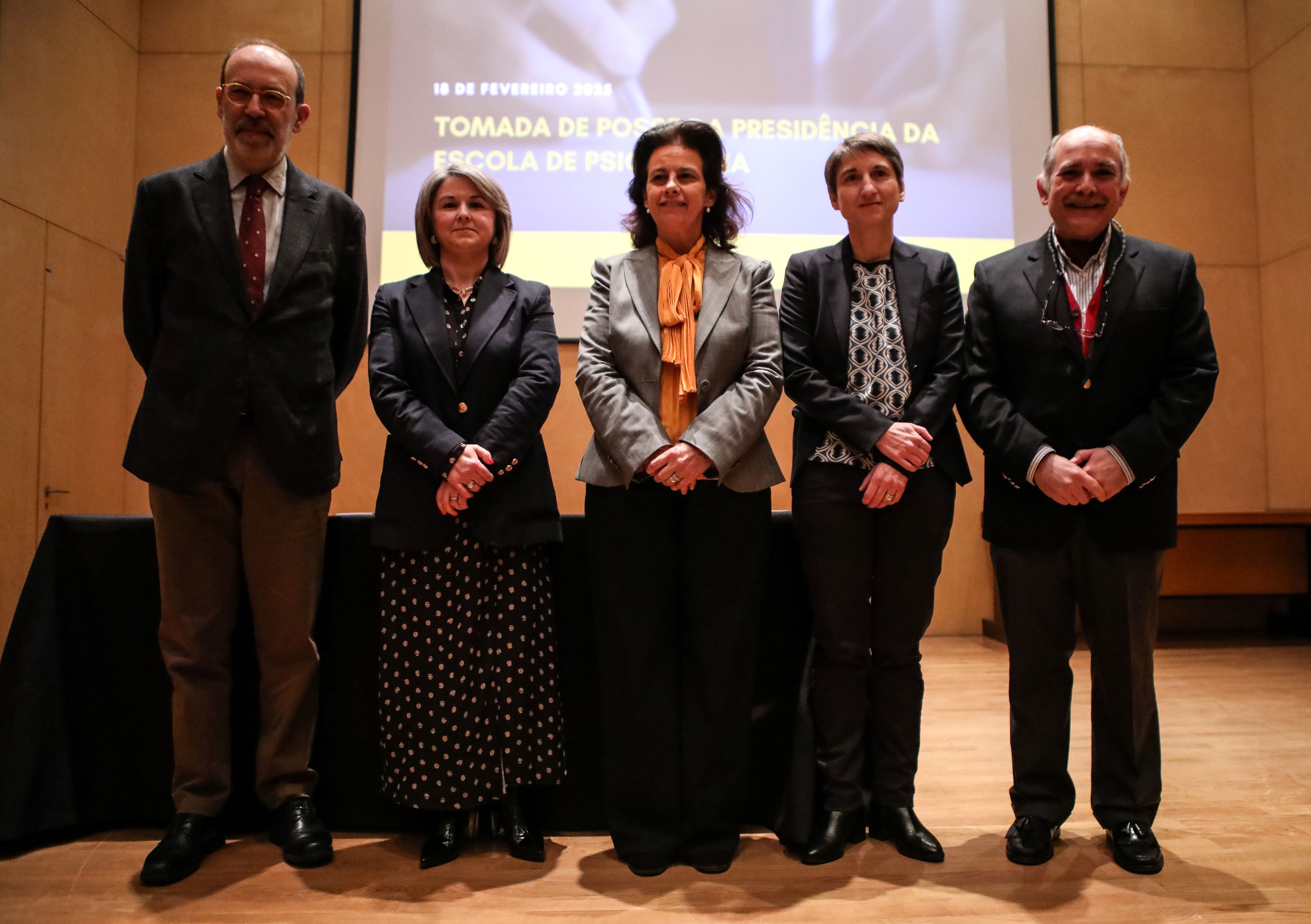 A imagem pode conter: Pedro, Rosário, Pedro Rosário aponta desafios ambiciosos para o futuro da EPsi