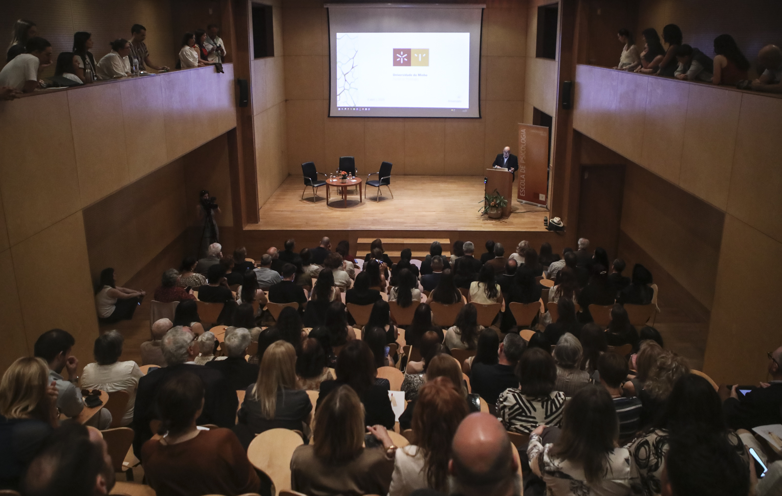 A imagem pode conter: excelência,, EPsi celebrou 16 anos, compromisso social e visão estratégica