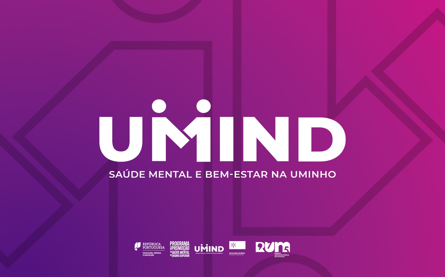 A imagem pode conter: Movimento,, Podcast UMind:, terceiro episódio