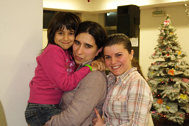 Thumbnail da galeria Jantar Natal Santa Tecla