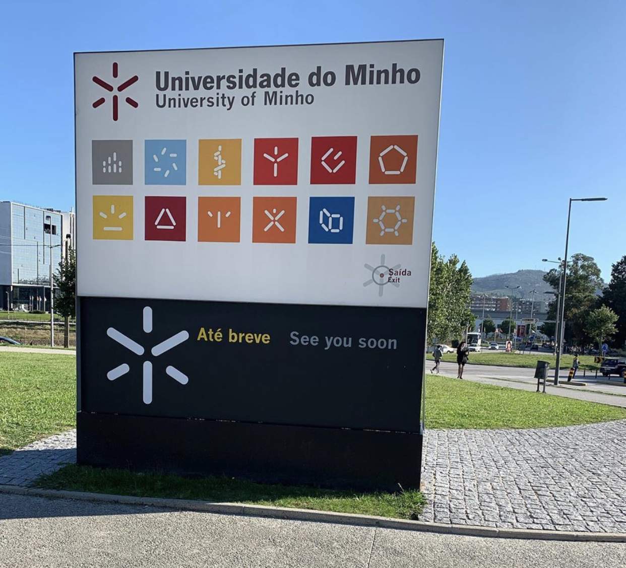 A imagem pode conter: 23 anos, UMinho abre concurso especial para maiores