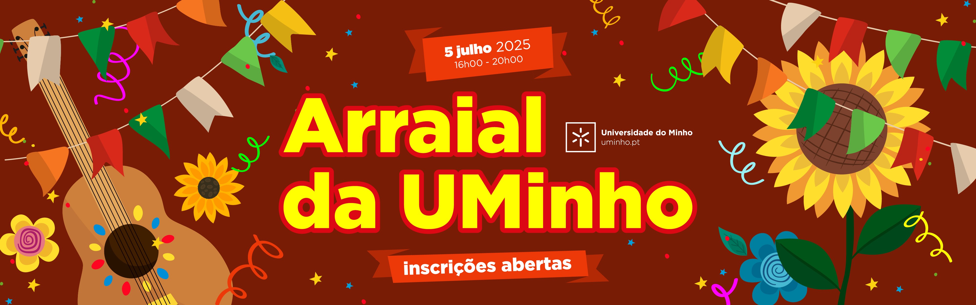 A imagem pode conter: Ana, Arraial, Bacalhau, Ana Bacalhau é, Arraial da UMinho, a artista convidada