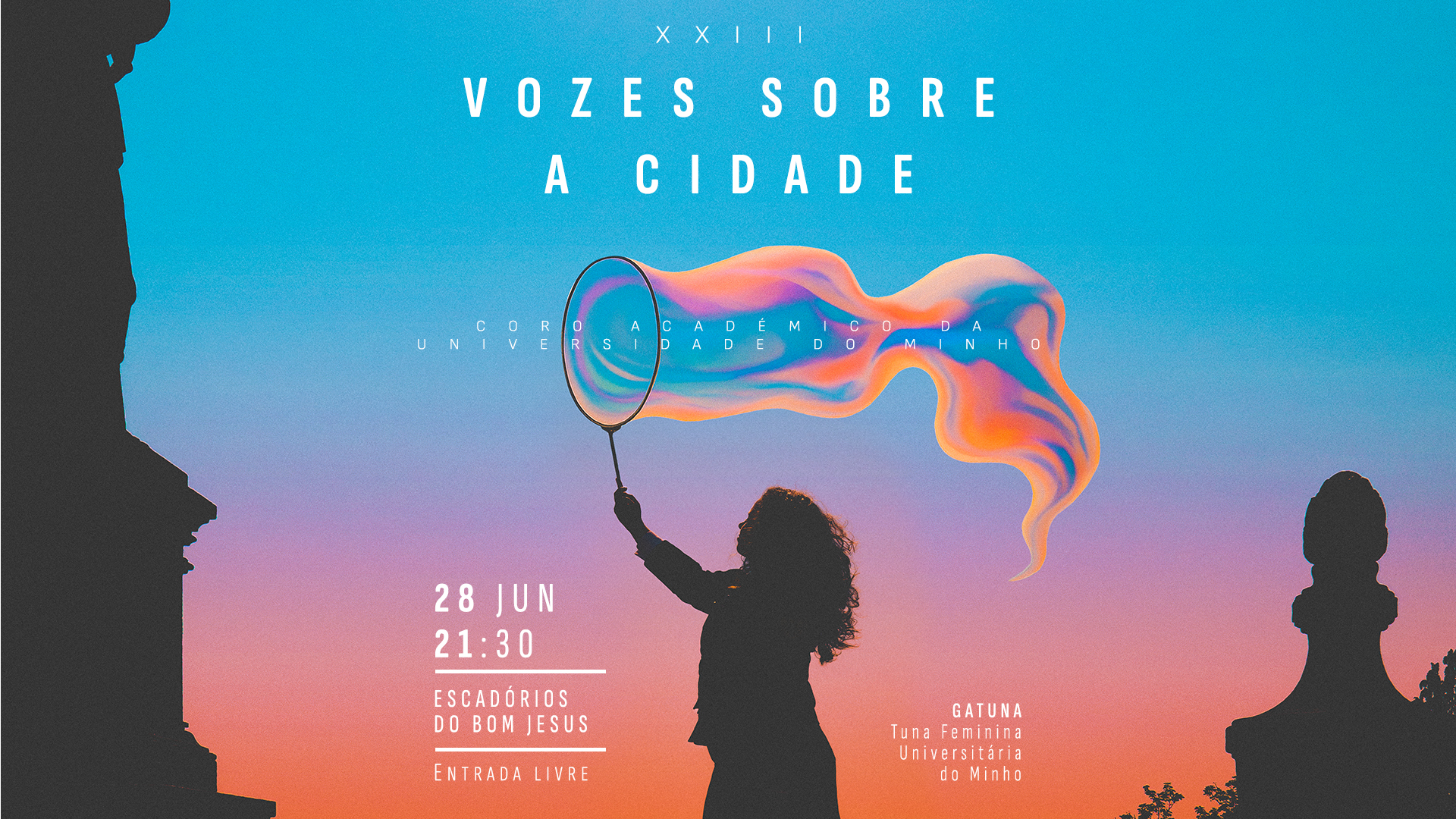 A imagem pode conter: Bom, Sobre, Jesus, Cidade", a Cidade", Escadórios, regressa aos Escadórios