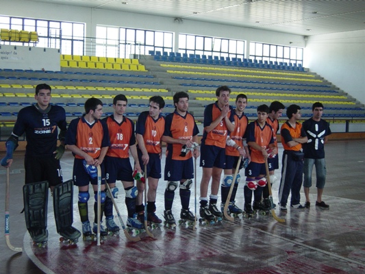 Thumbnail da galeria CNU Hóquei Patins