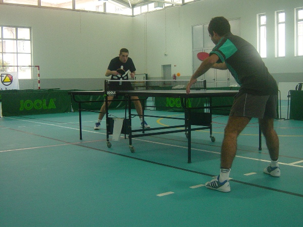 Thumbnail da galeria CNU Ténis-de-Mesa