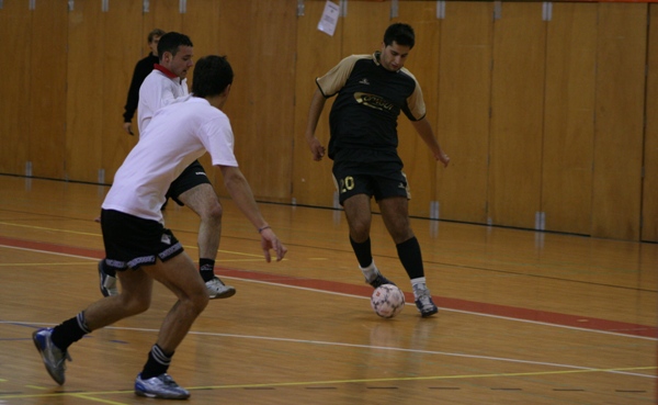 Thumbnail da galeria Torneio de Direito