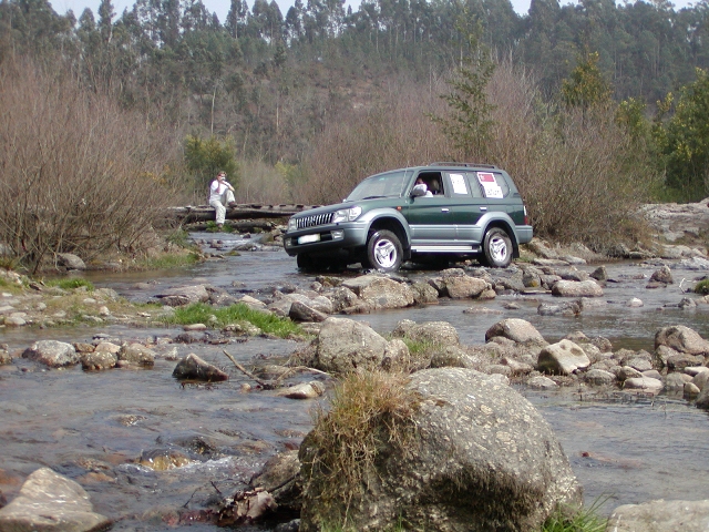 Thumbnail da galeria Raid TT