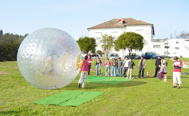 Thumbnail da galeria Dia UM Zorb