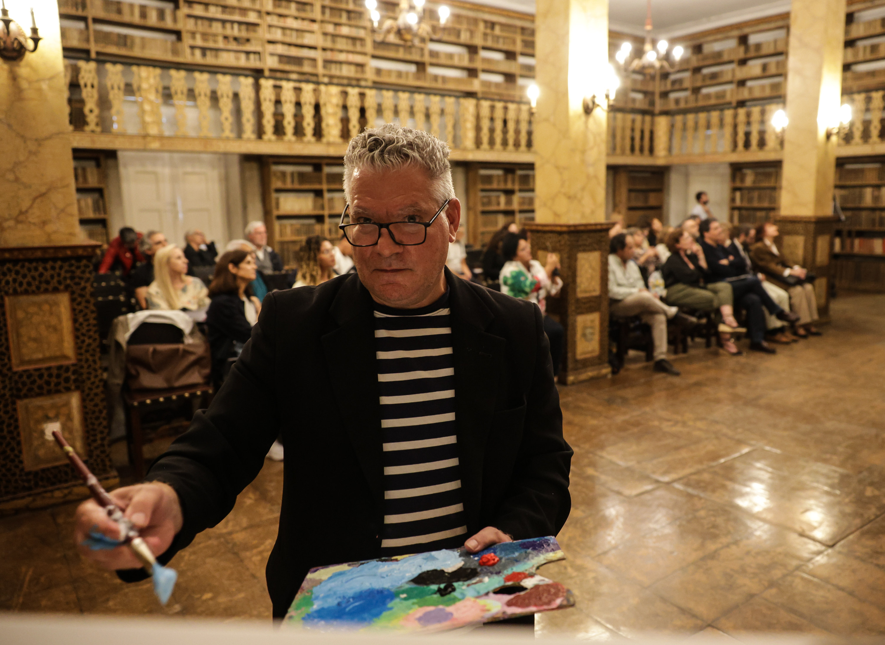 Thumbnail da galeria 500 Anos de Camões