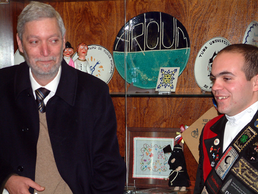 Thumbnail da galeria 2005