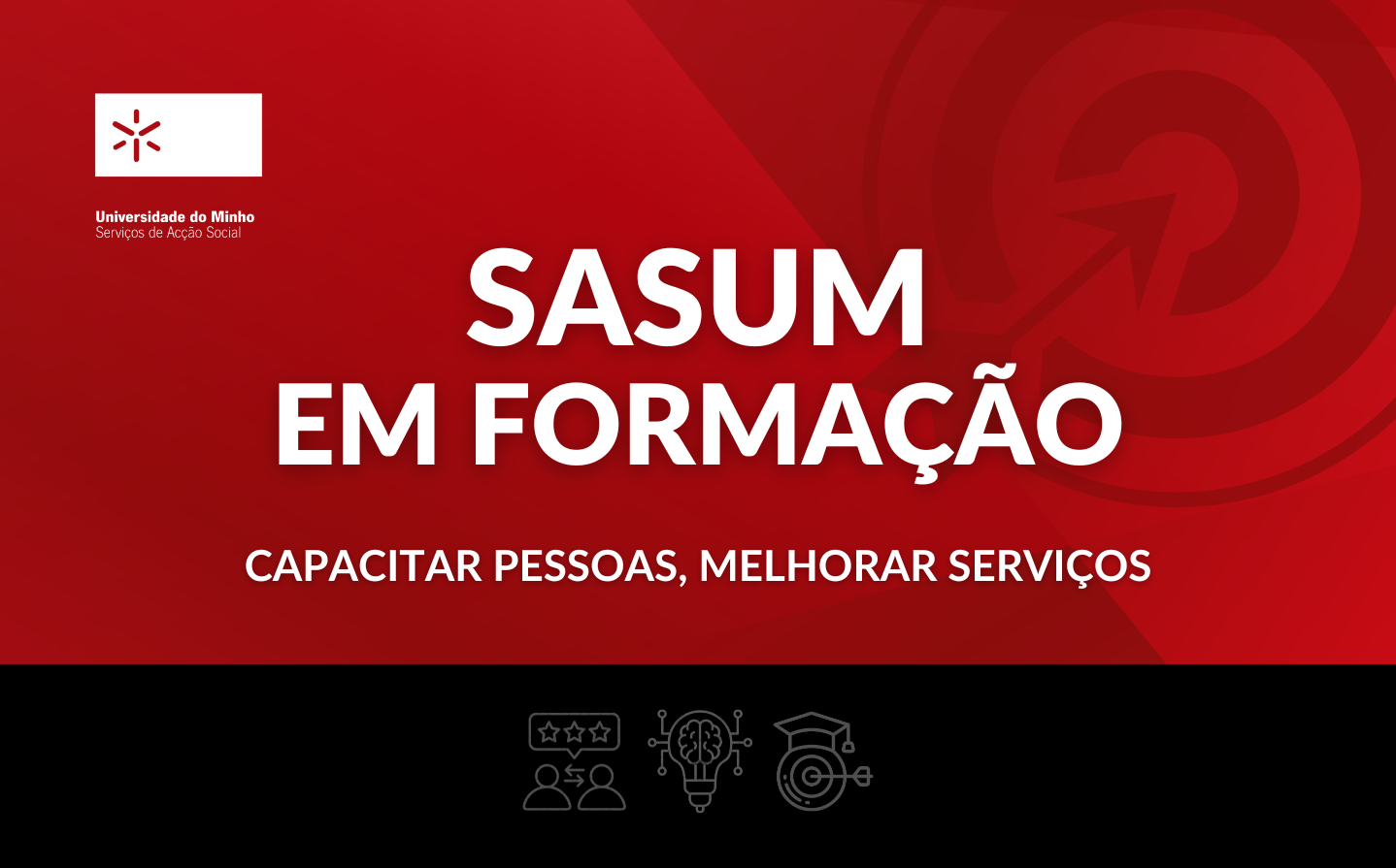 A imagem pode conter: a pr&#225;tica, primeiros socorros psicol&#243;gicos, SASUM habilitam trabalhadores para