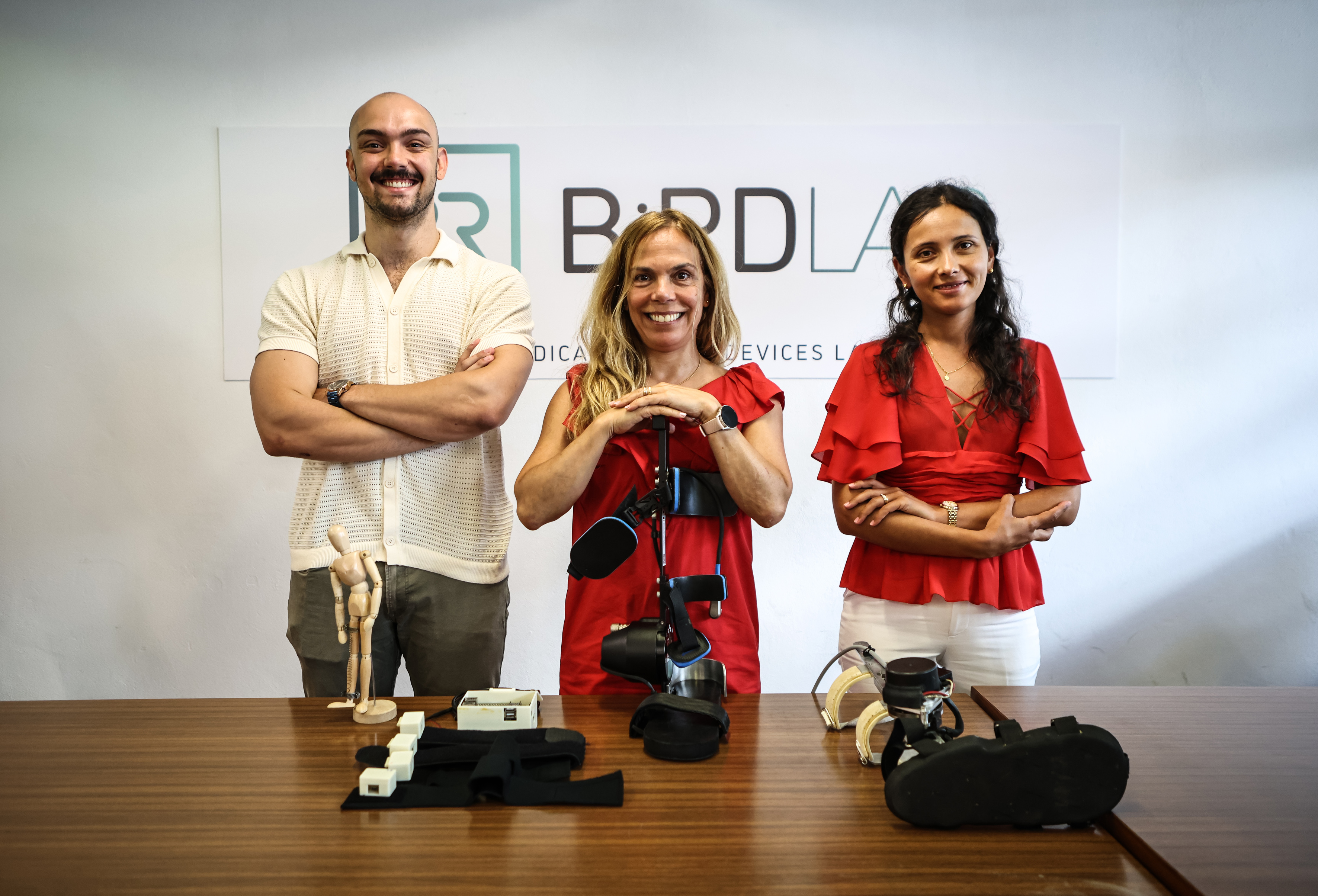 A imagem pode conter: Inova&#231;&#227;o, Tecnologia, Tecnologia que se veste