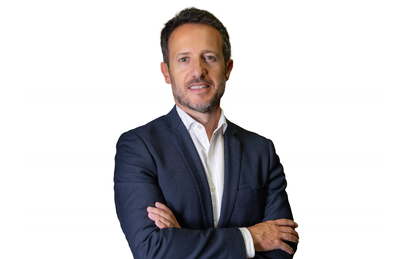 A imagem pode conter: Pedro, Minho, Arezes, Reitor, Universidade, Minho para o mandato 2025-2029