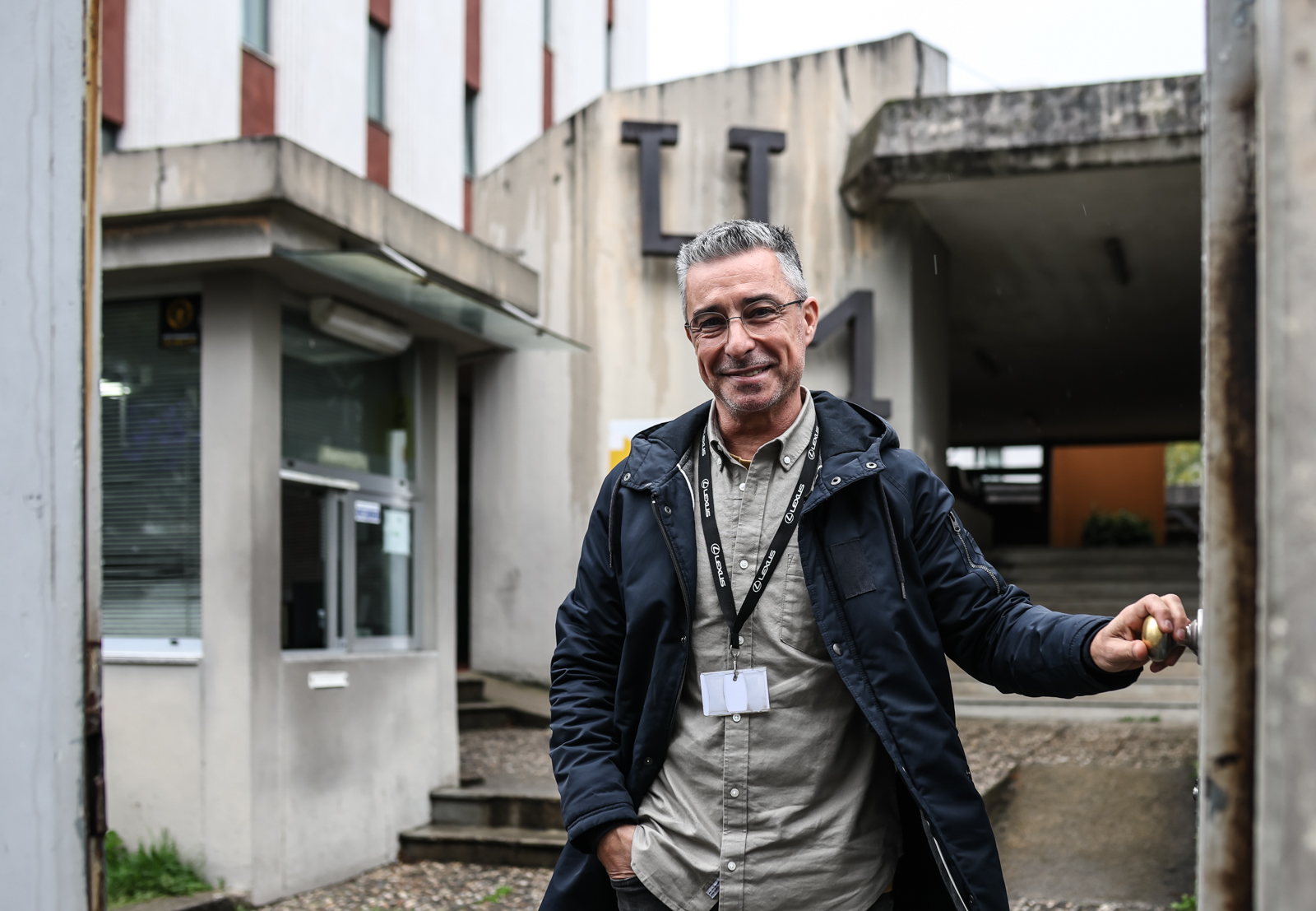 A imagem pode conter: Rui, Araújo, PERCURSOS… Rui Araújo