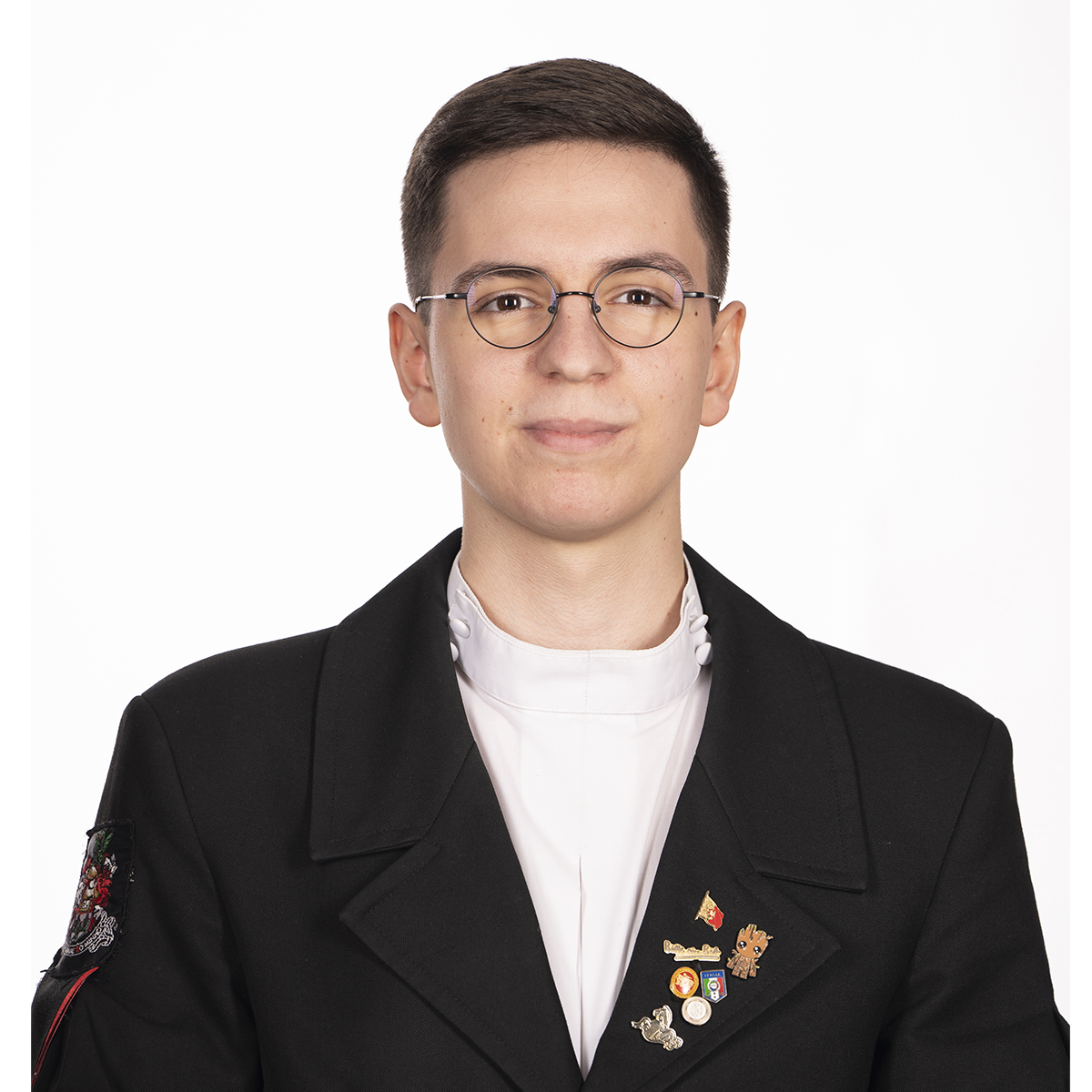 A imagem pode conter: Guedes, Luís Guedes reeleito presidente da AAUMinho