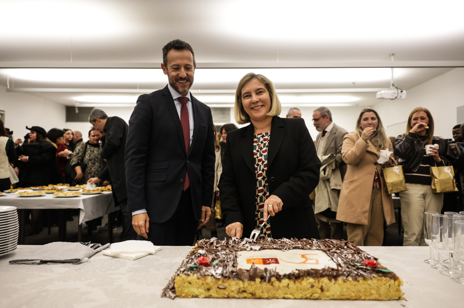 Thumbnail da galeria Aniversário Instituto de Educação