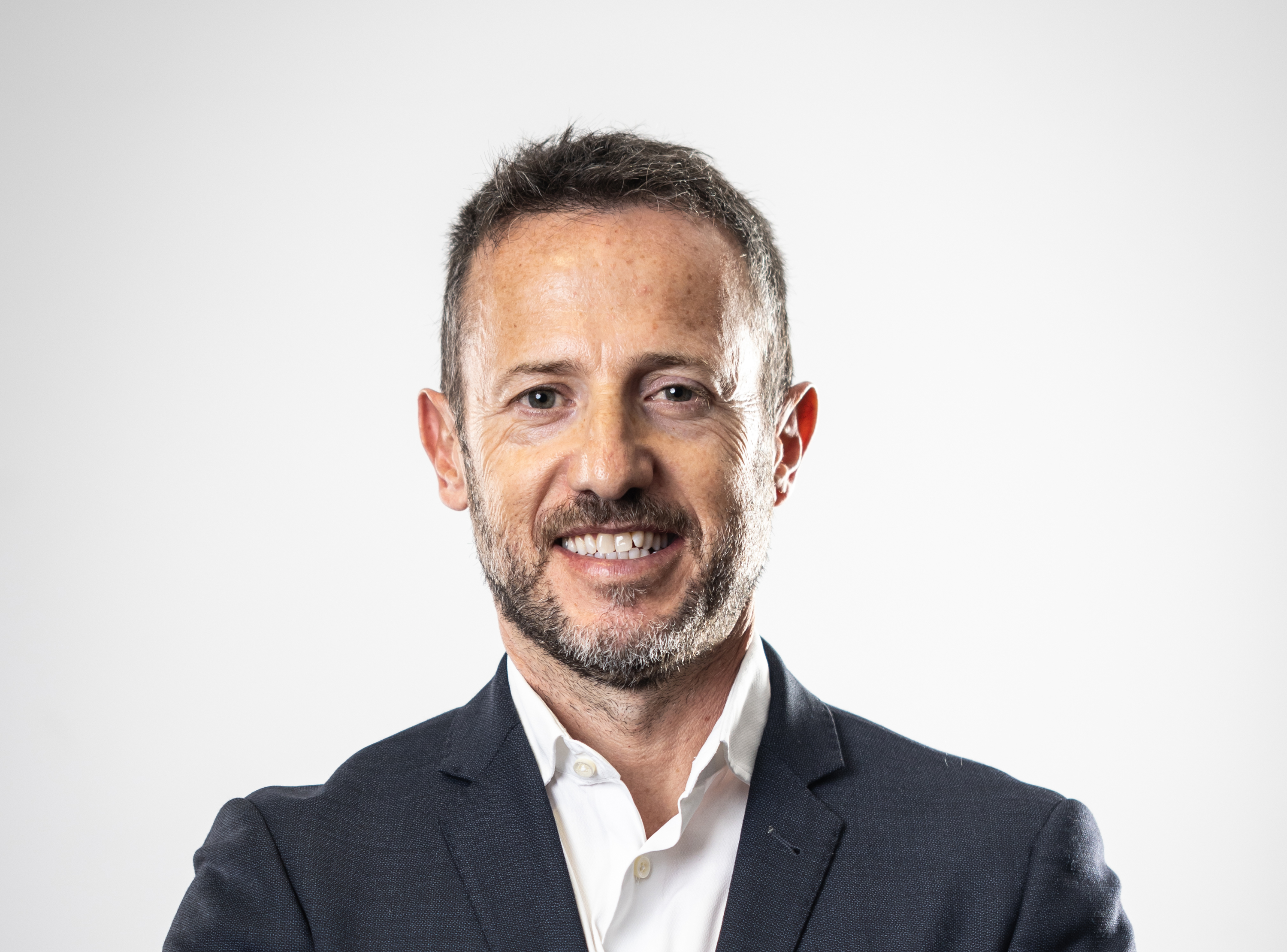 A imagem pode conter: Pedro, Reitor, Arezes, Pedro Arezes, Entrevista ao Reitor da UMinho,