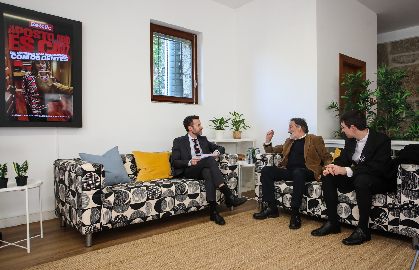 A imagem pode conter: Nacional, Estudante:, Dia Nacional