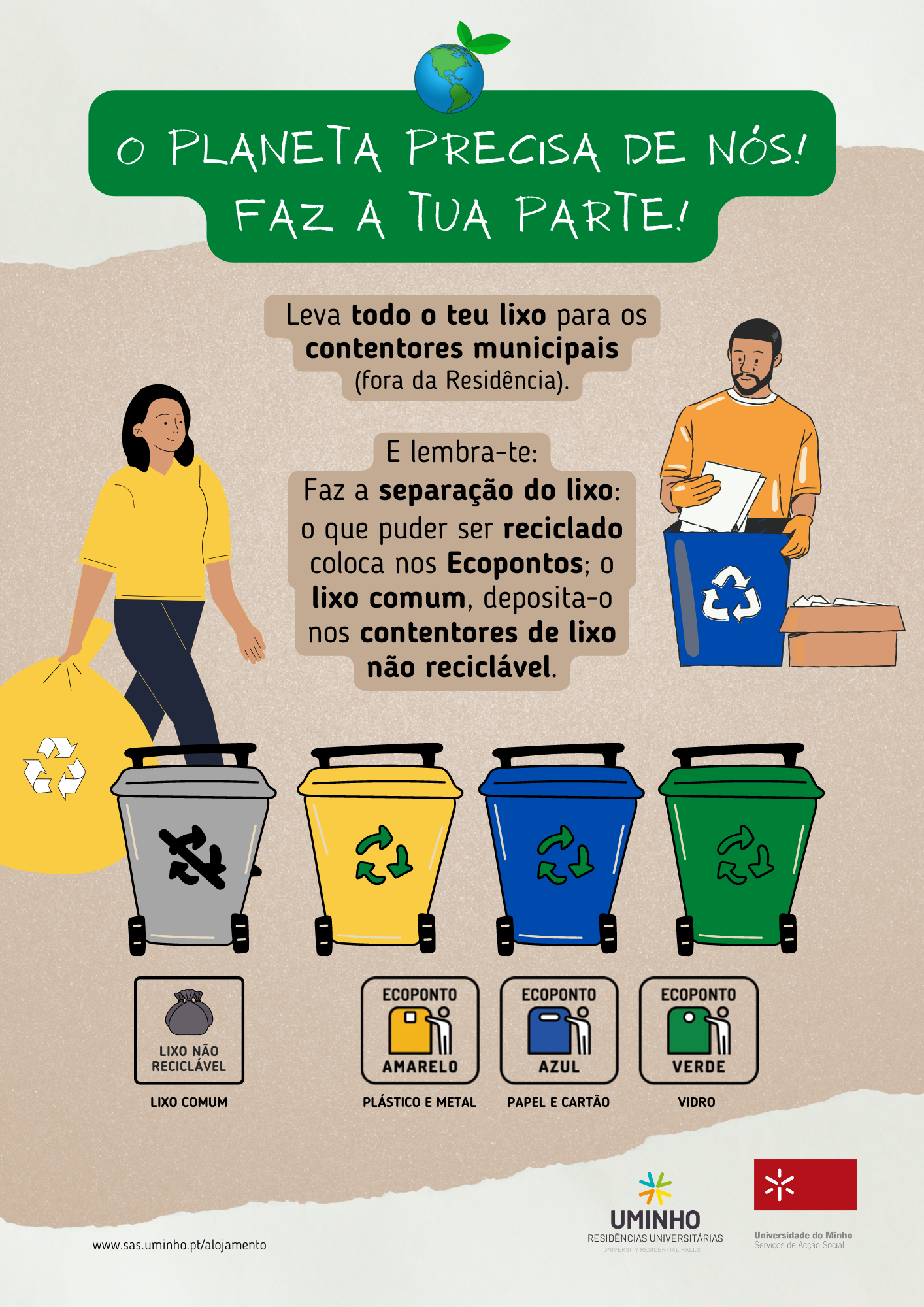 Reciclagem
