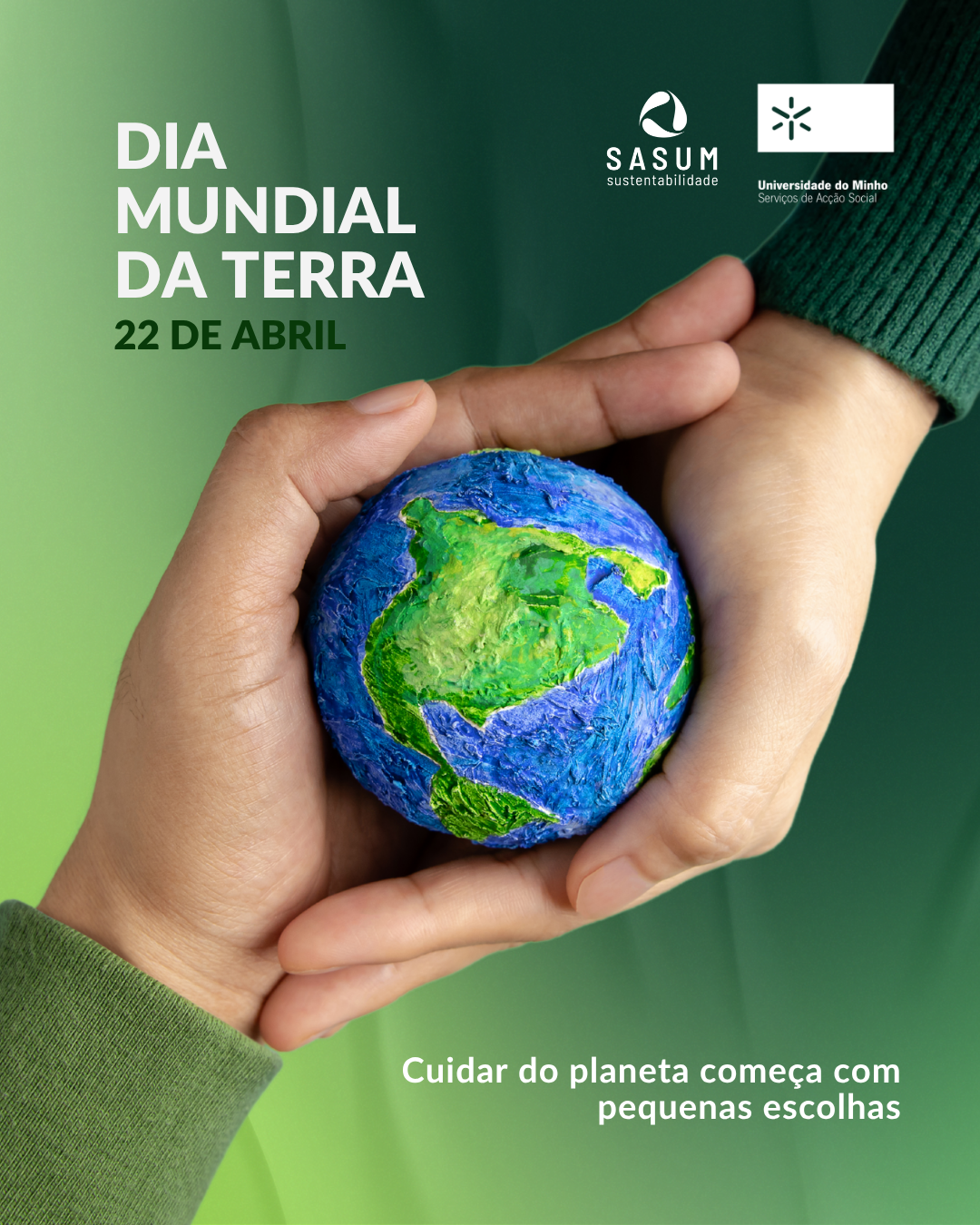 Dia Mundial da Terra