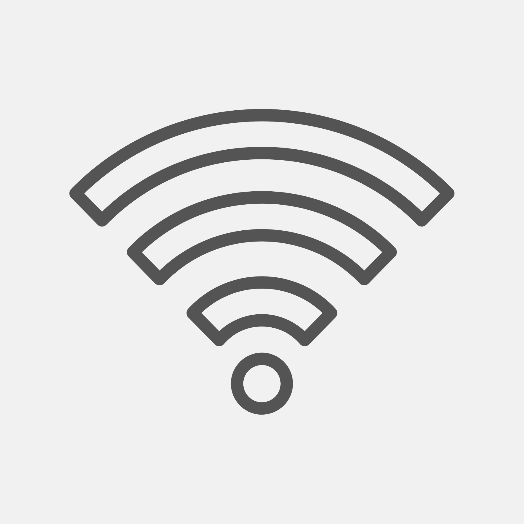 icone WIFI