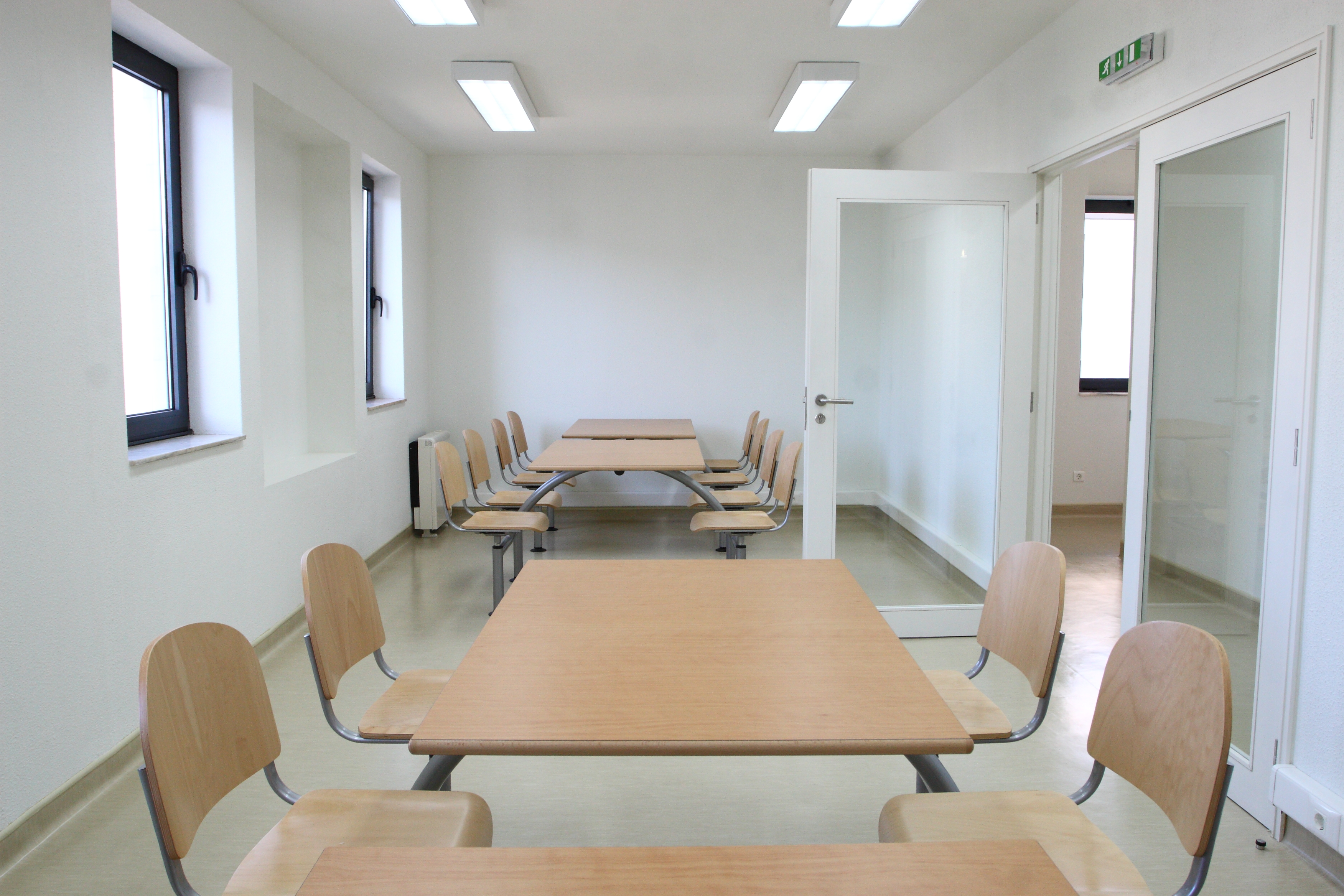 Sala Estudo RST