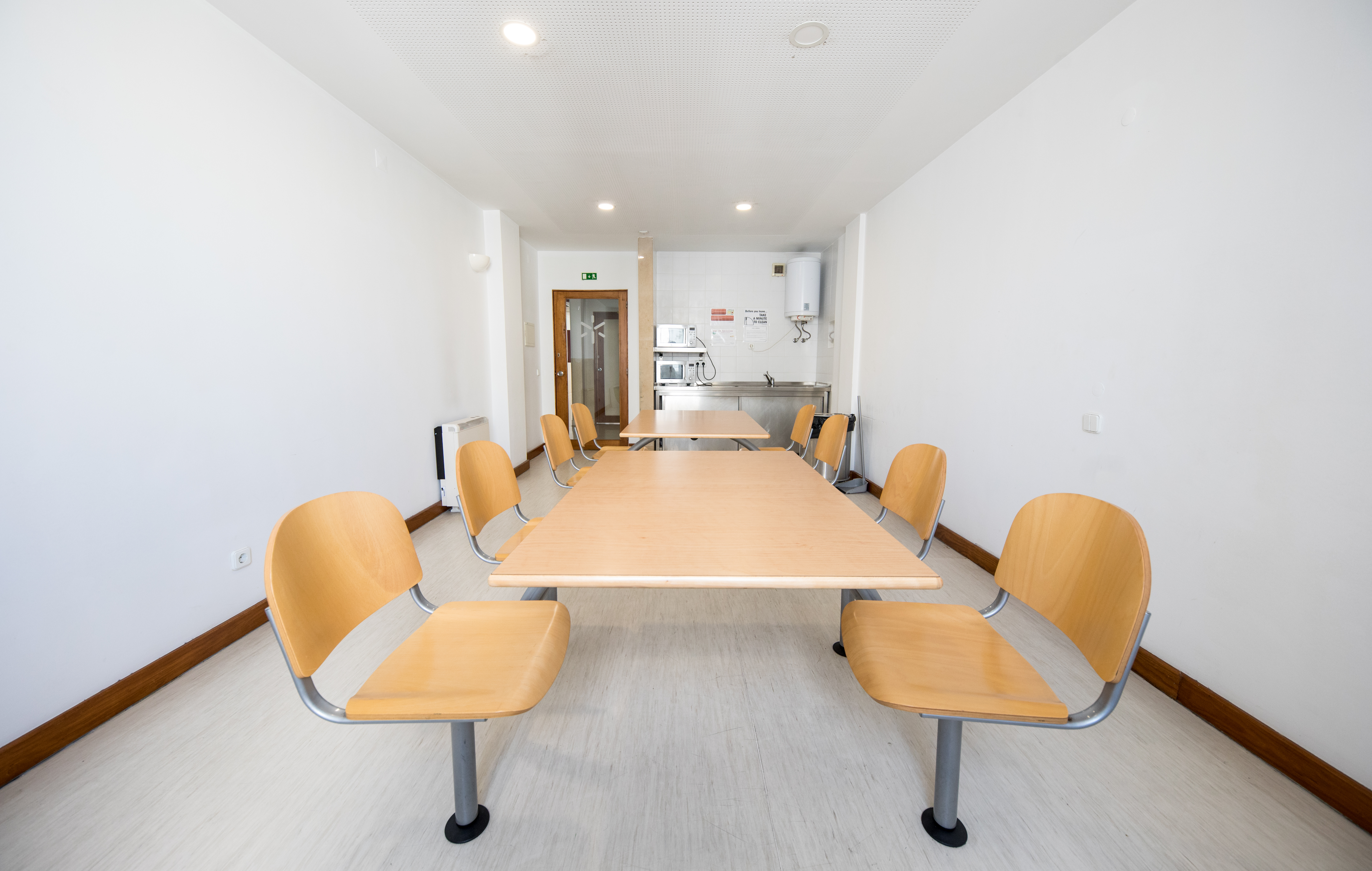 Sala Refeições RST