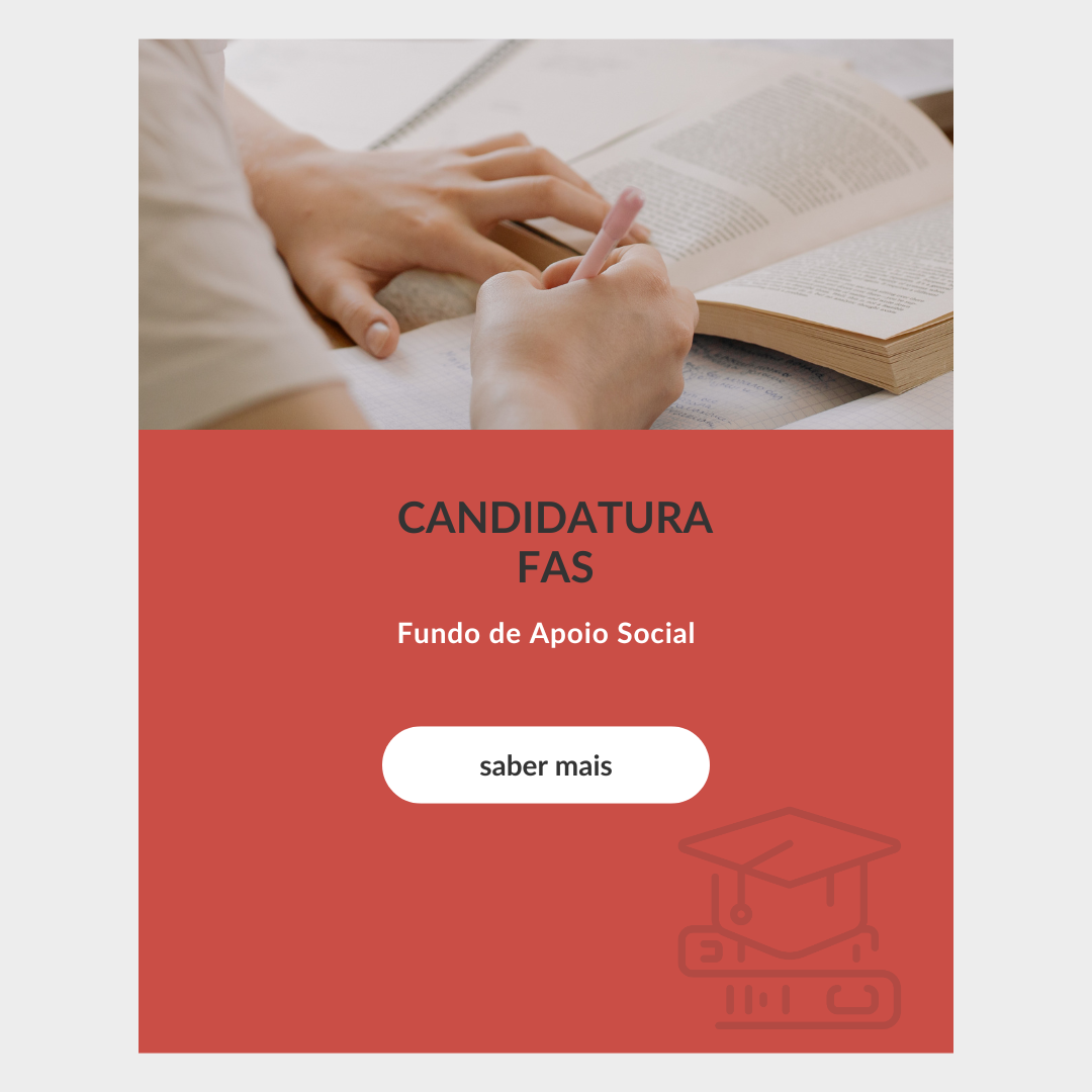 Fundo de Apoio Social destaques