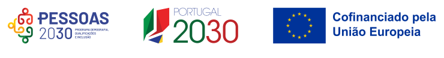 Logos entidades que cofinanciam