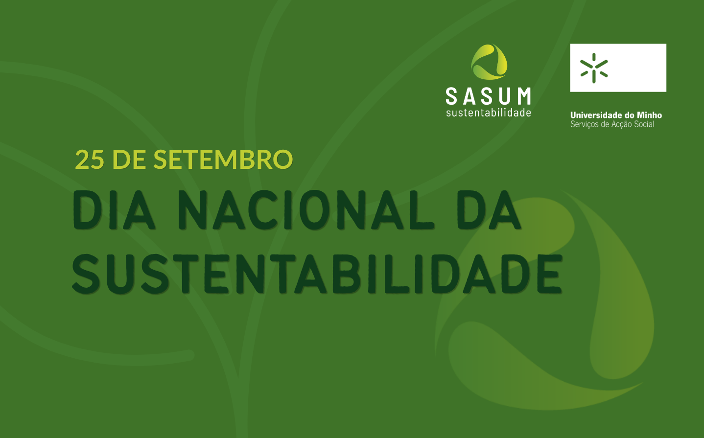 A imagem pode conter: água e energia, SASUM reforçam compromisso com