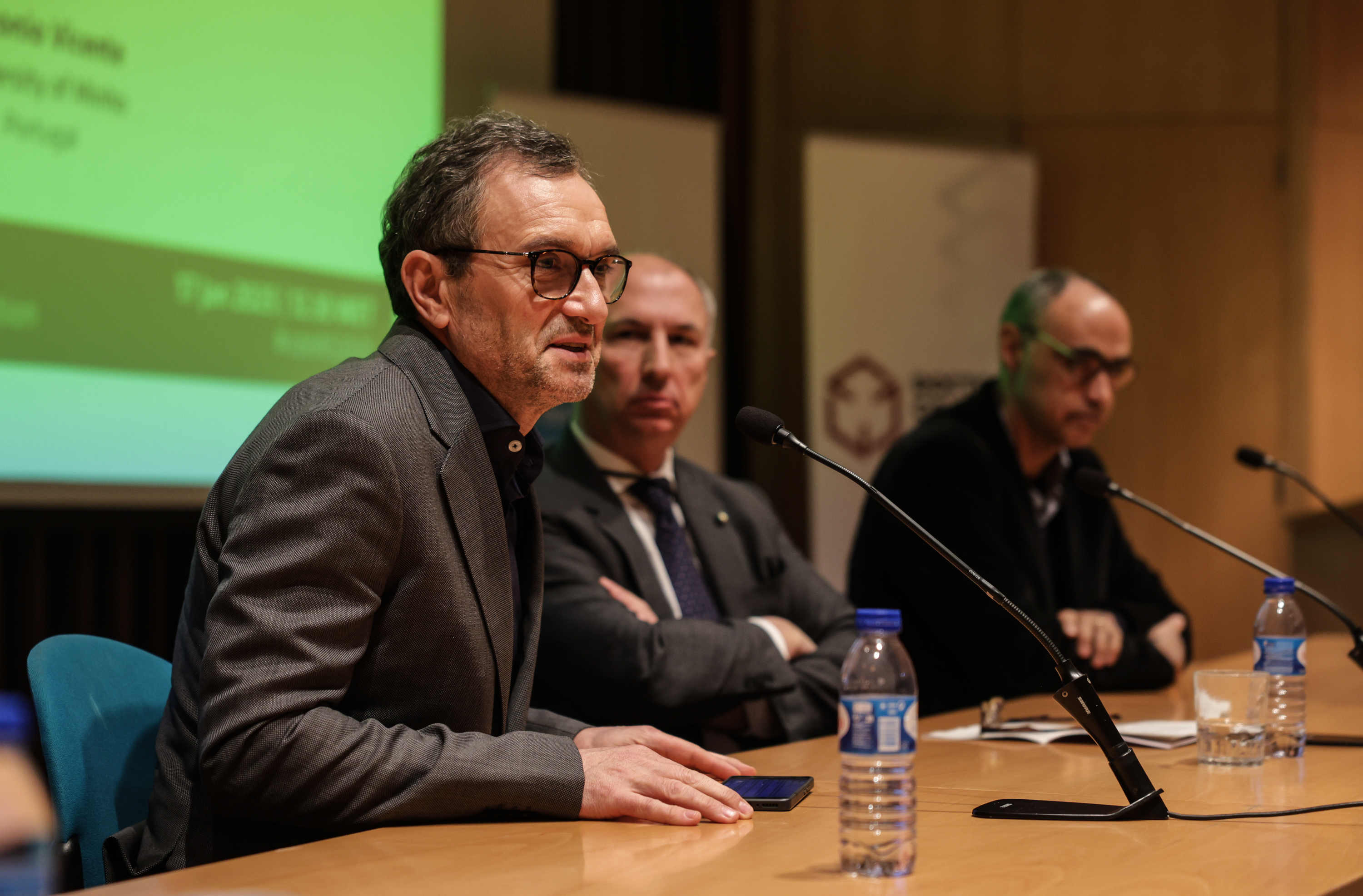 Imagem número 7 da galeria Colégio Doutoral UMinho EUA
