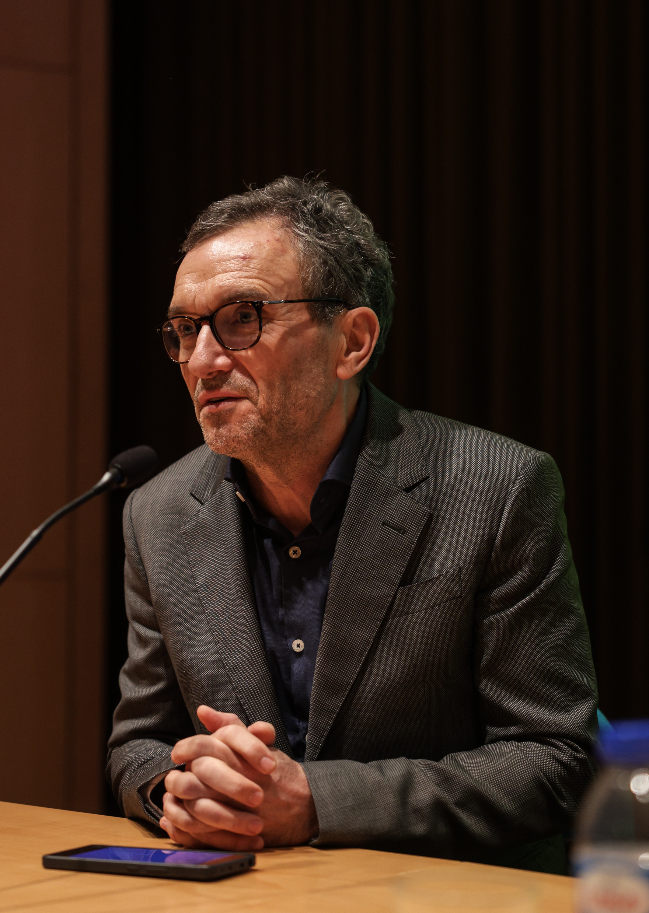 Imagem número 2 da galeria Colégio Doutoral UMinho EUA
