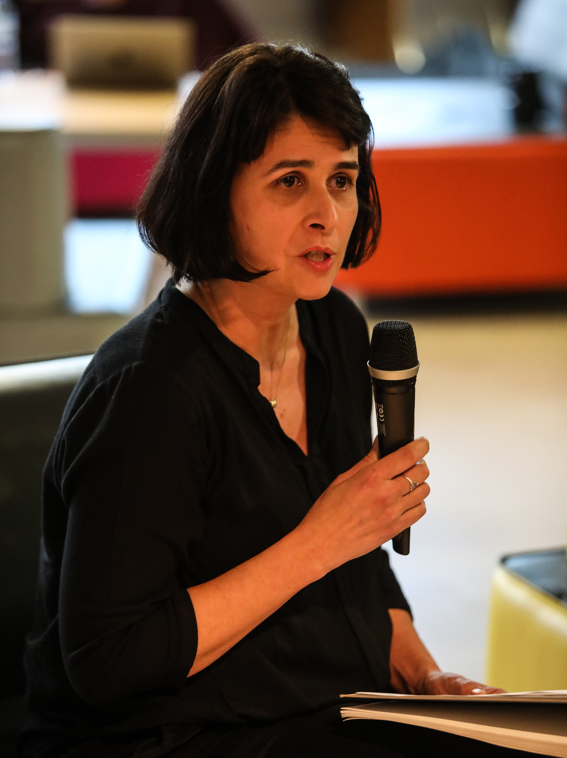 Imagem número 4 da galeria Lançamento do livro Evidência Futura