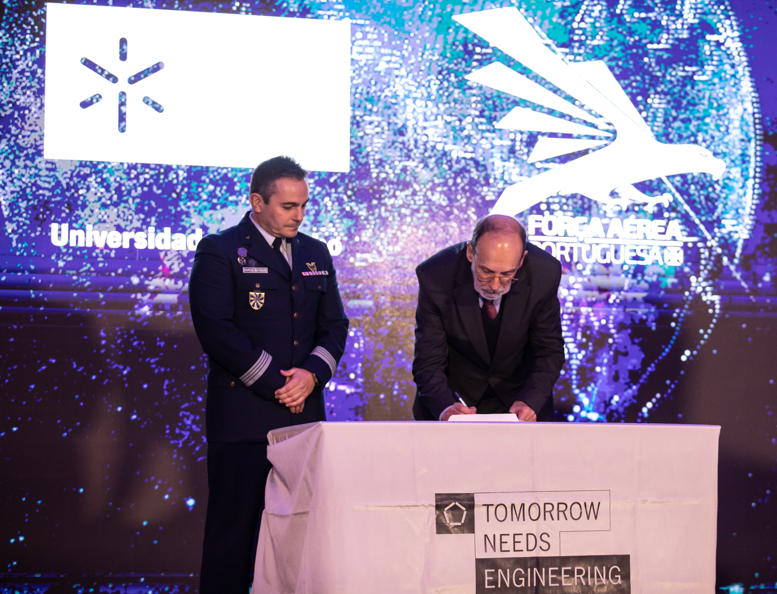 Imagem número 3 da galeria Lançamento satélite UMinho