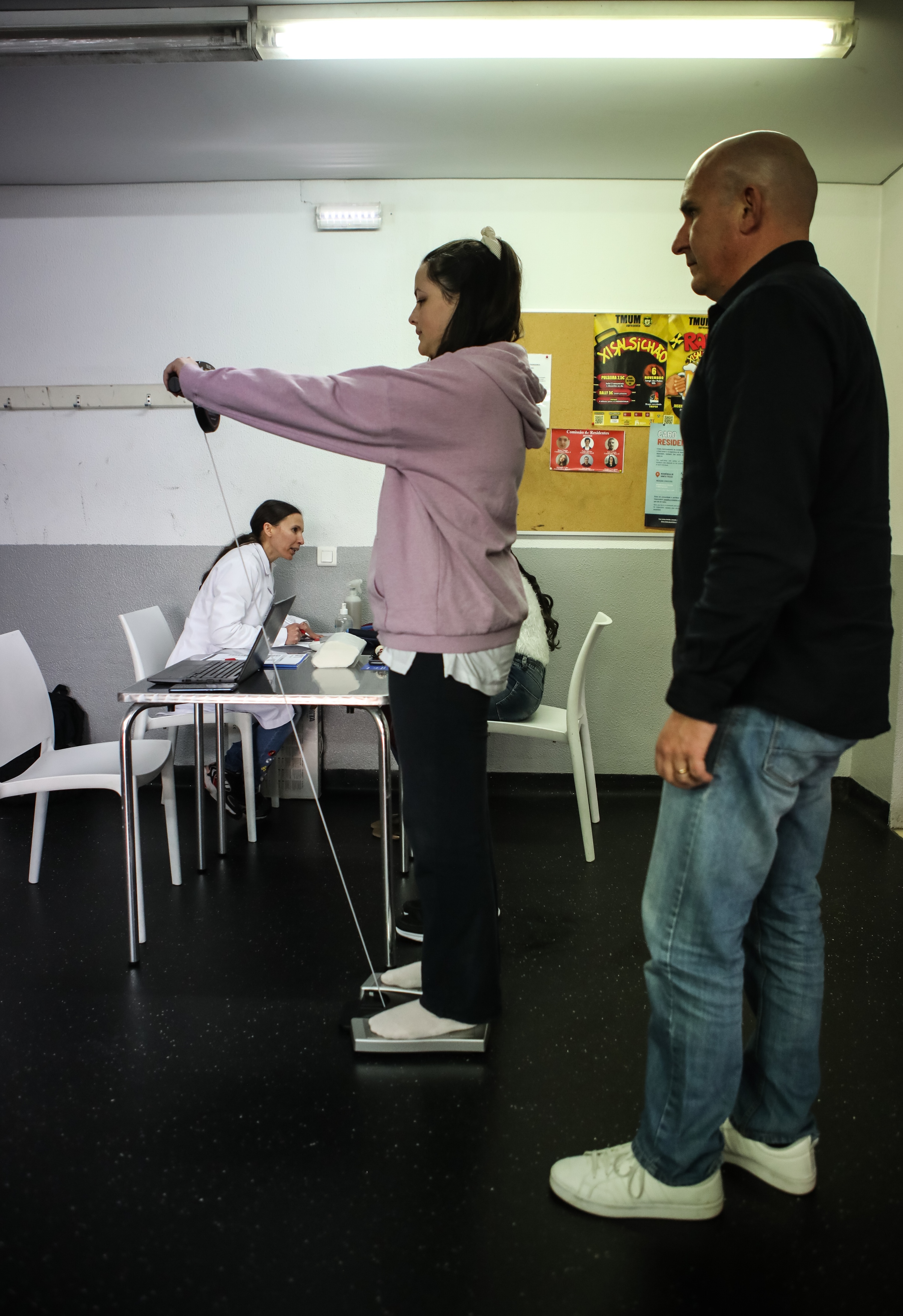 Imagem número 5 da galeria Rastreios - Residência St Tecla
