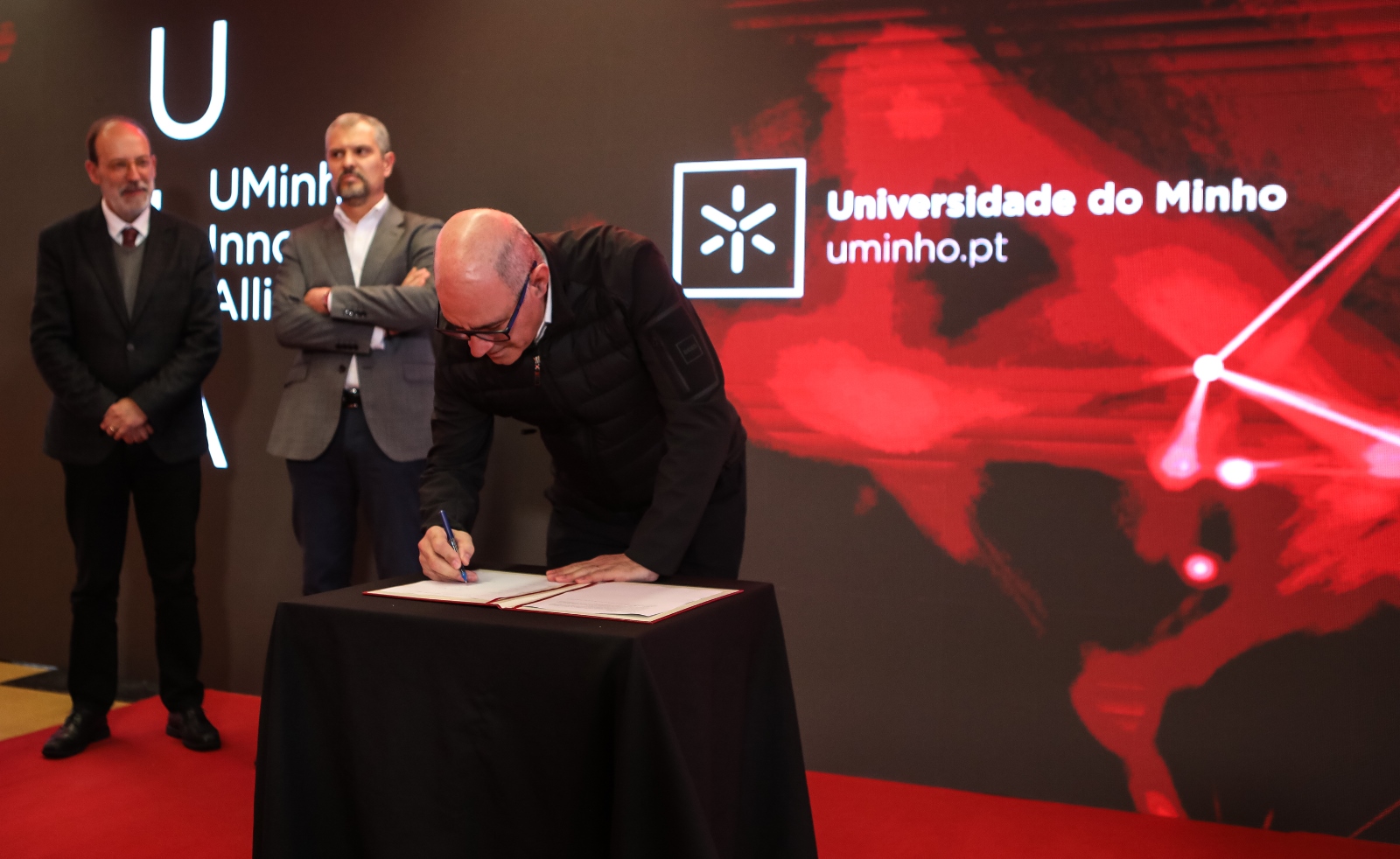 Imagem número 4 da galeria UMinho Innovation Alliance