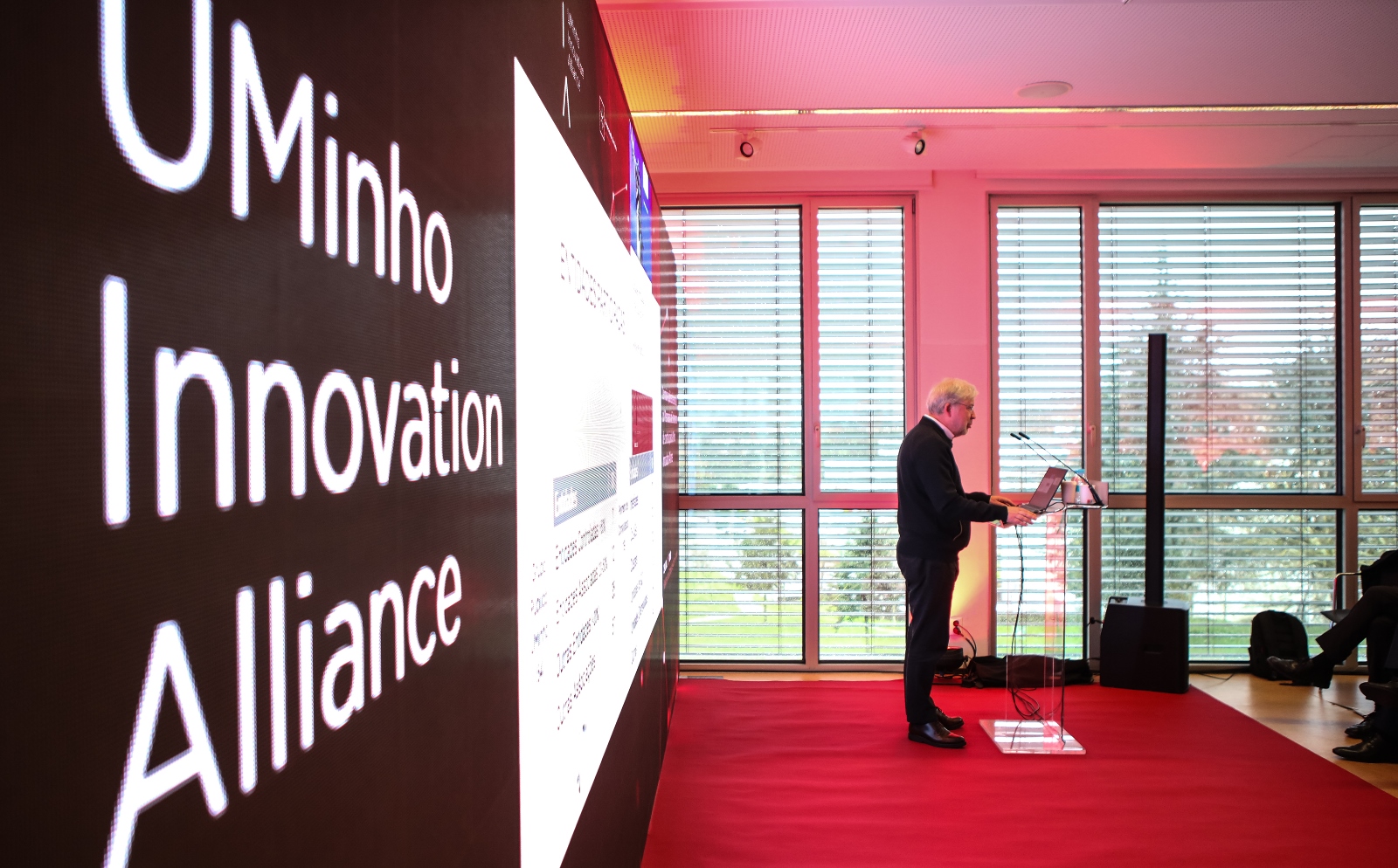 Imagem número 7 da galeria UMinho Innovation Alliance