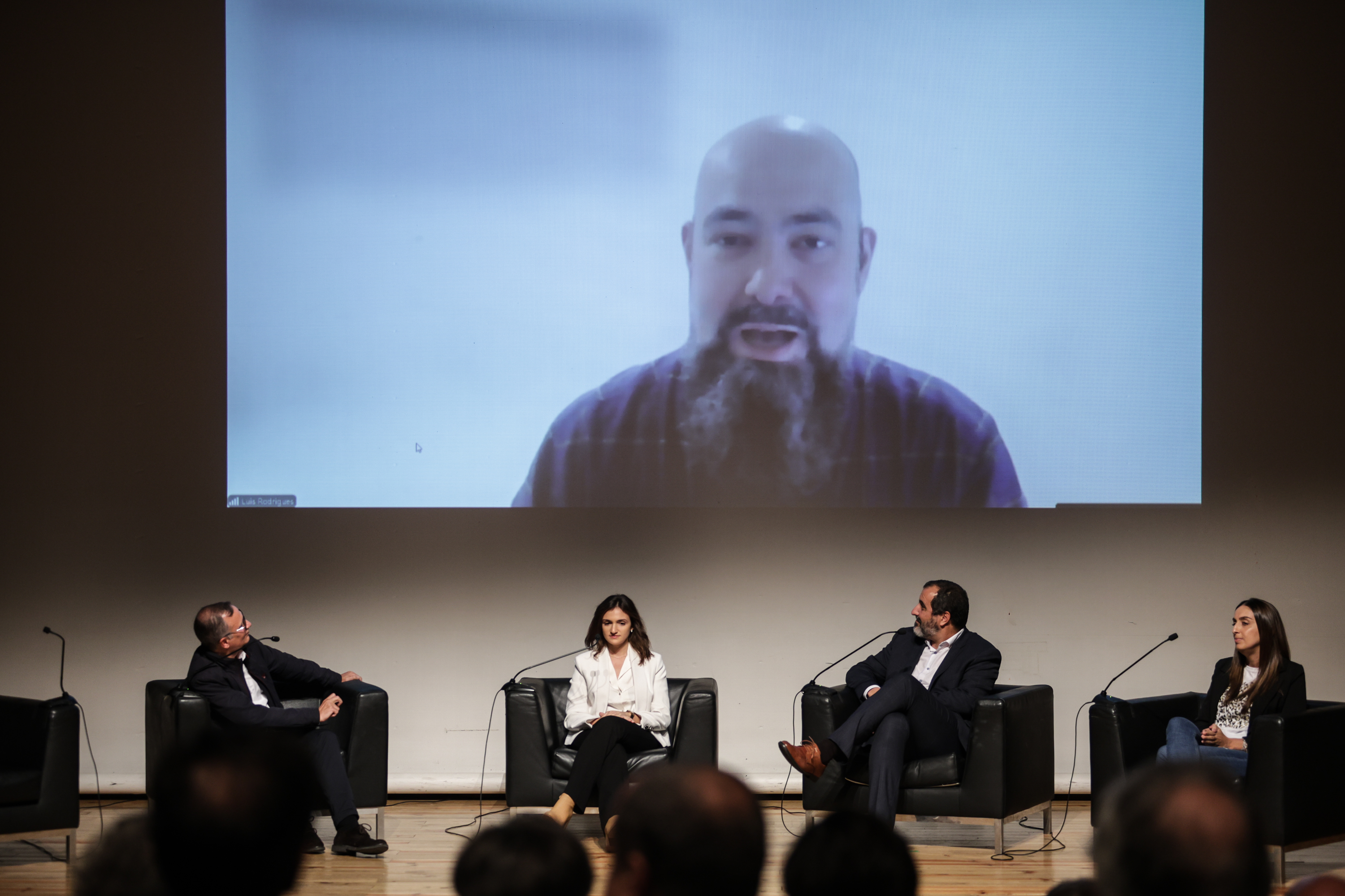 Imagem número 6 da galeria 25 Anos de DSI