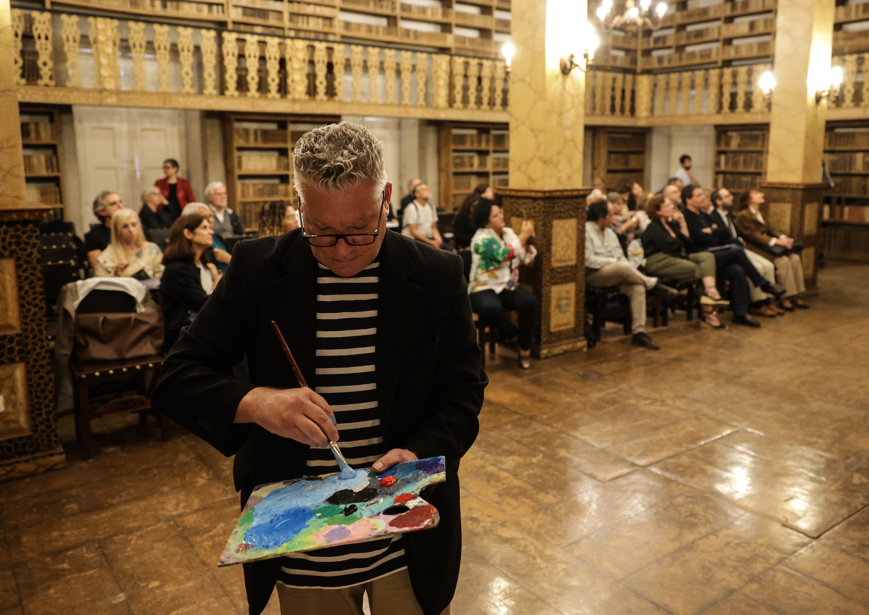 Imagem número 4 da galeria 500 Anos de Camões