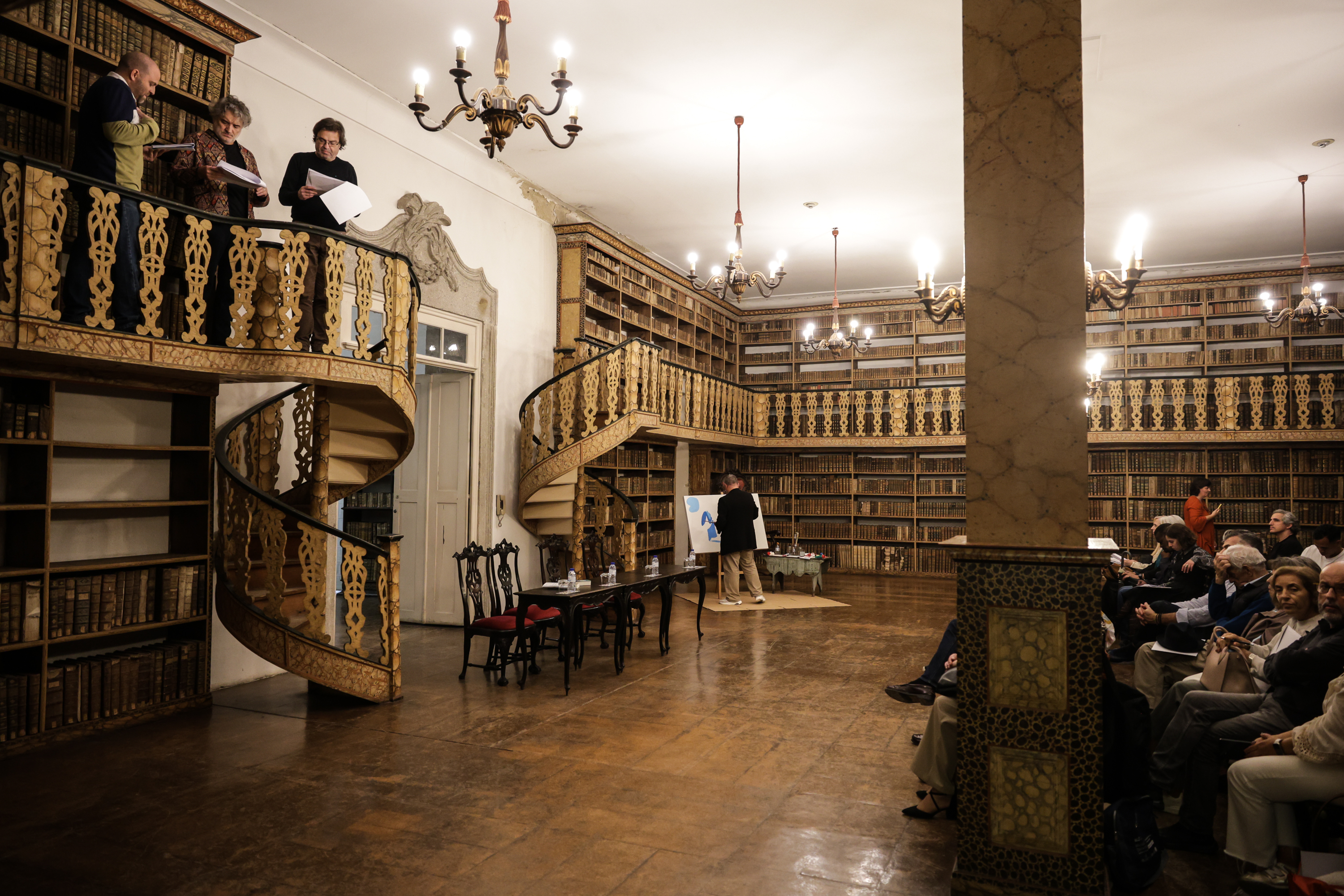 Imagem número 5 da galeria 500 Anos de Camões