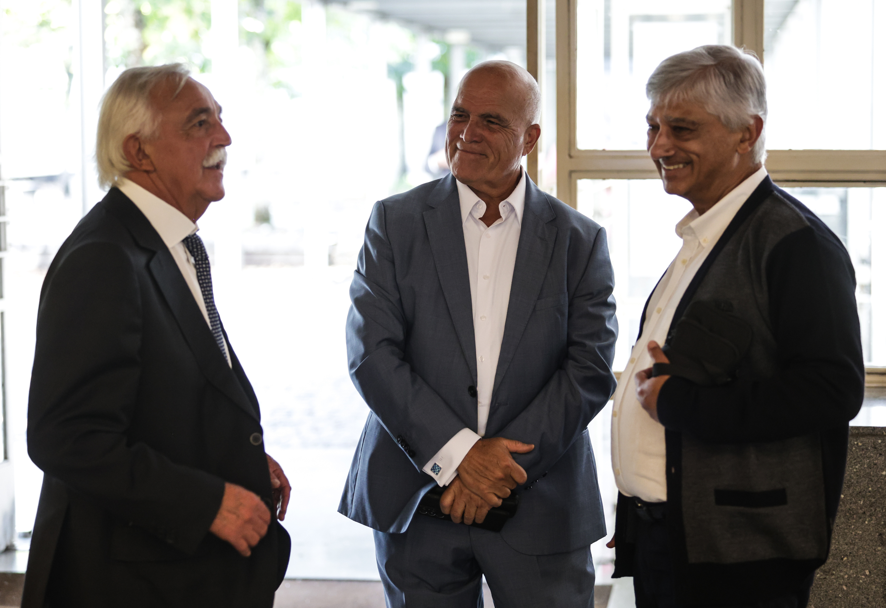 Imagem número 1 da galeria Aniversário Escola de Engenharia