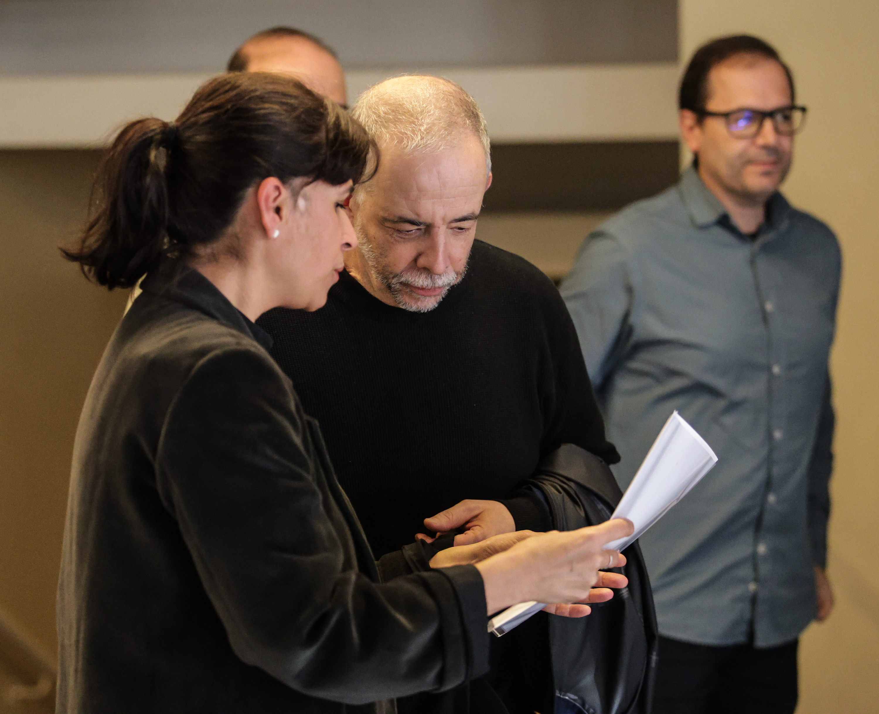 Imagem número 8 da galeria Aniversário Escola de Arquitetura