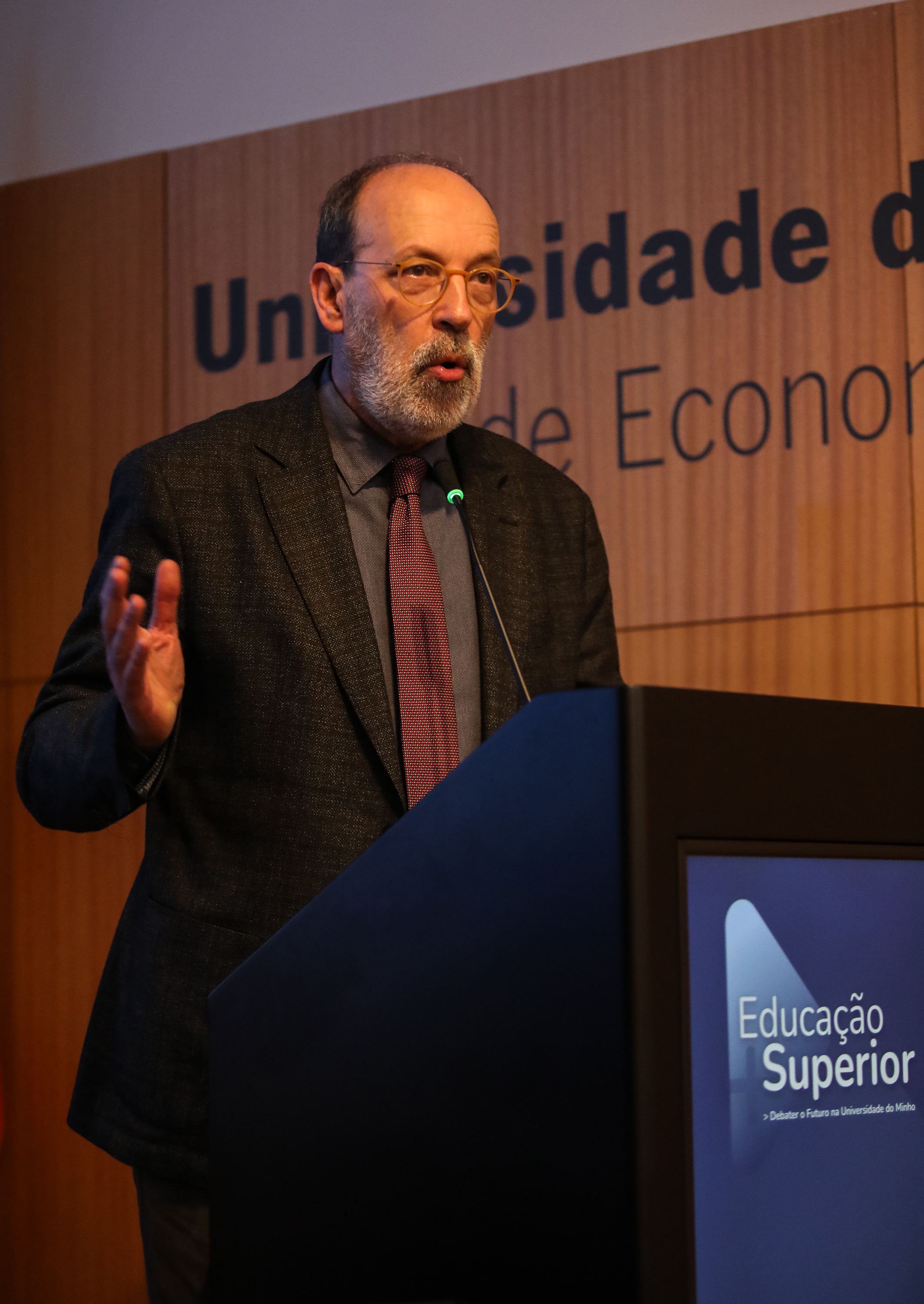 Imagem número 3 da galeria Fórum Educação Superior
