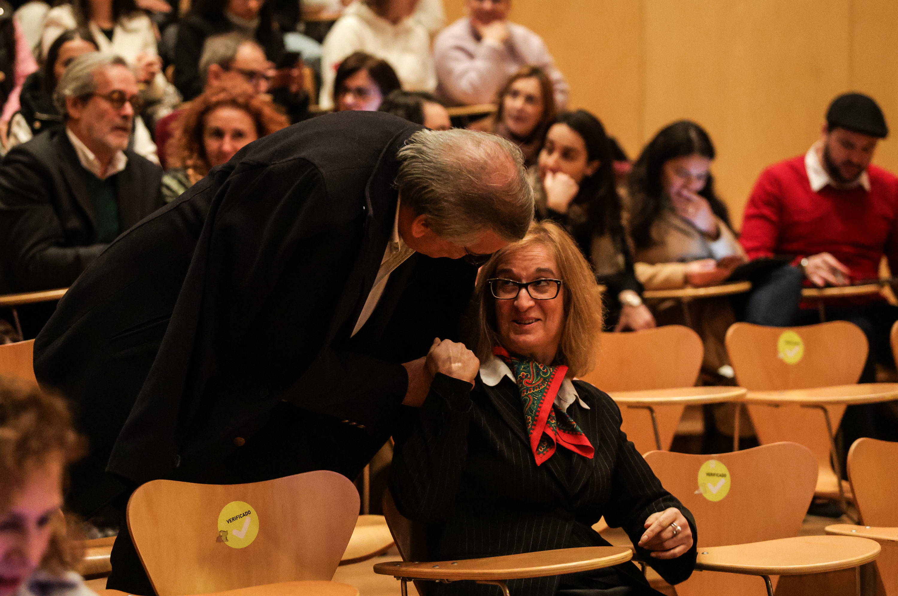 Imagem número 10 da galeria Aniversário Instituto de Educação