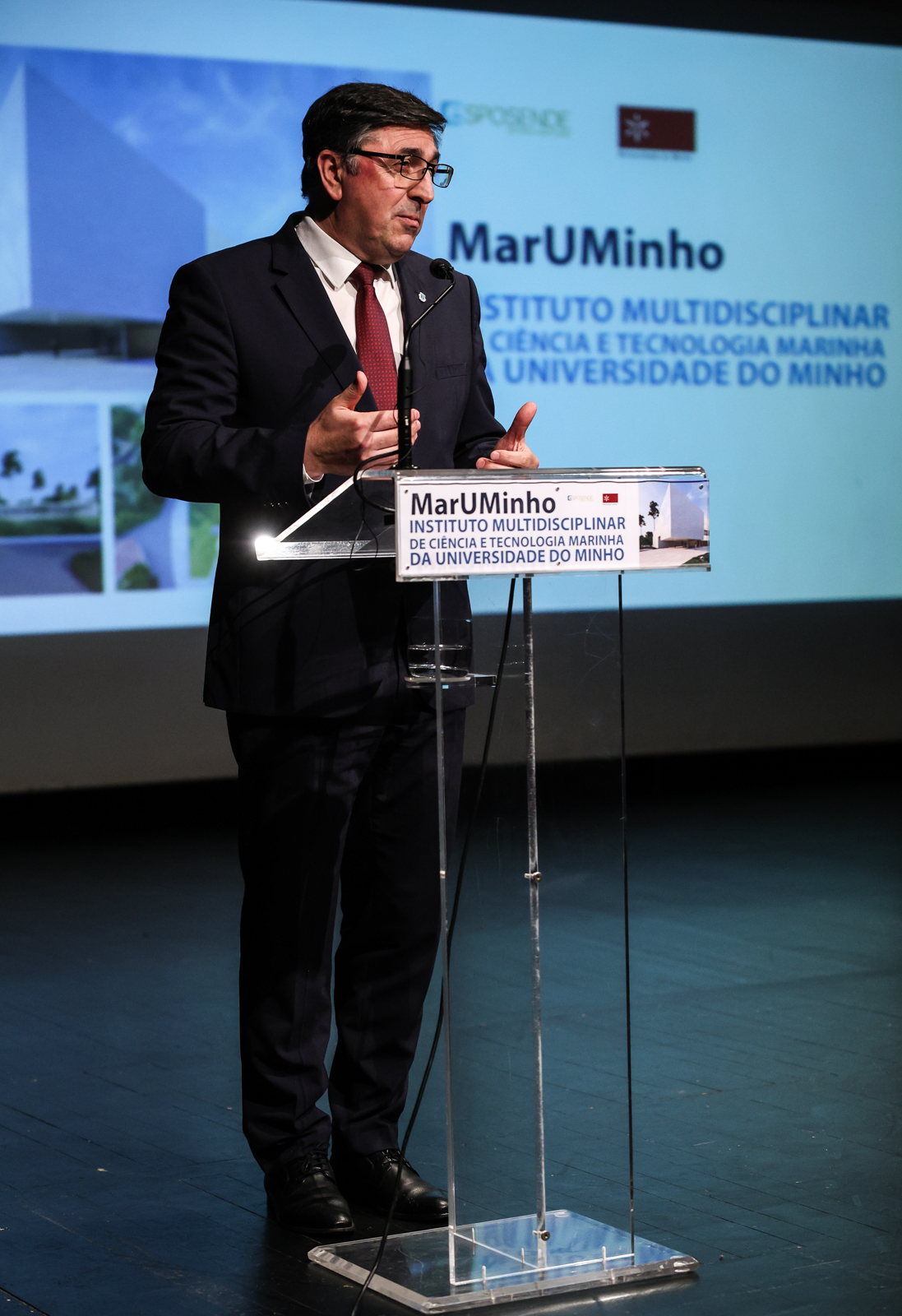 Imagem número 2 da galeria Apresentação do Projeto Mar UMinho