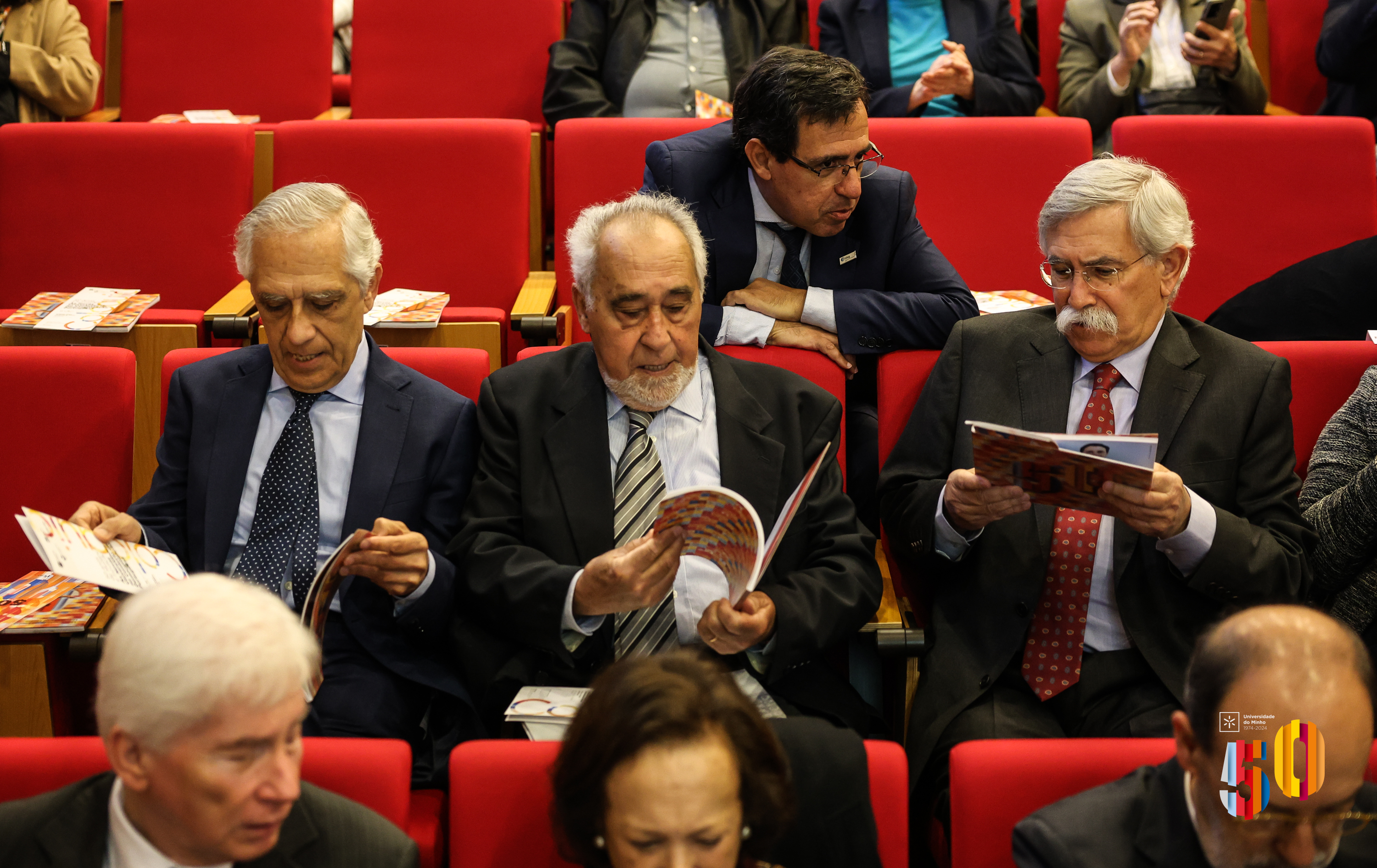 Imagem número 1 da galeria  As Novas Universidades no Contexto da Democratização Portuguesa