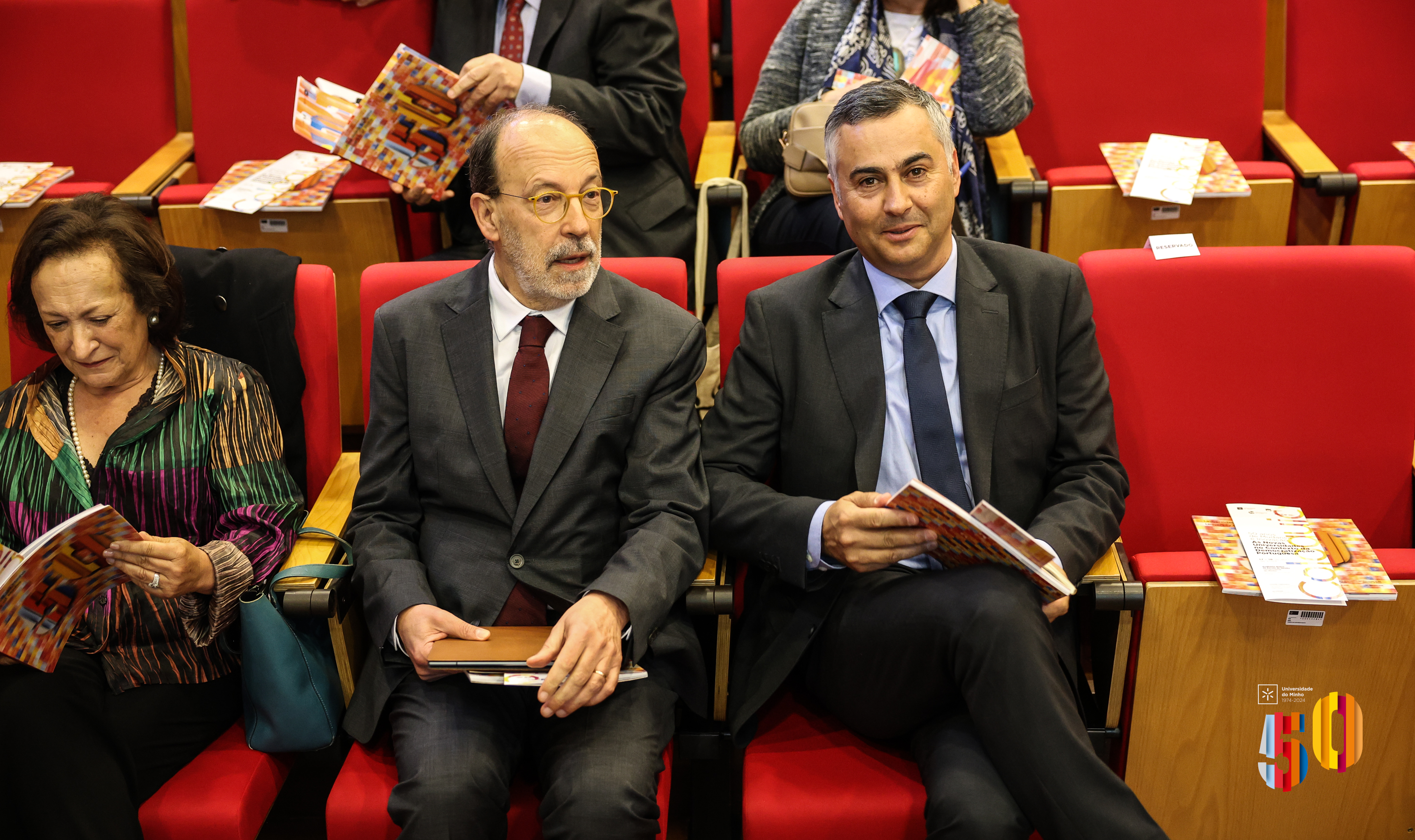 Imagem número 2 da galeria  As Novas Universidades no Contexto da Democratização Portuguesa